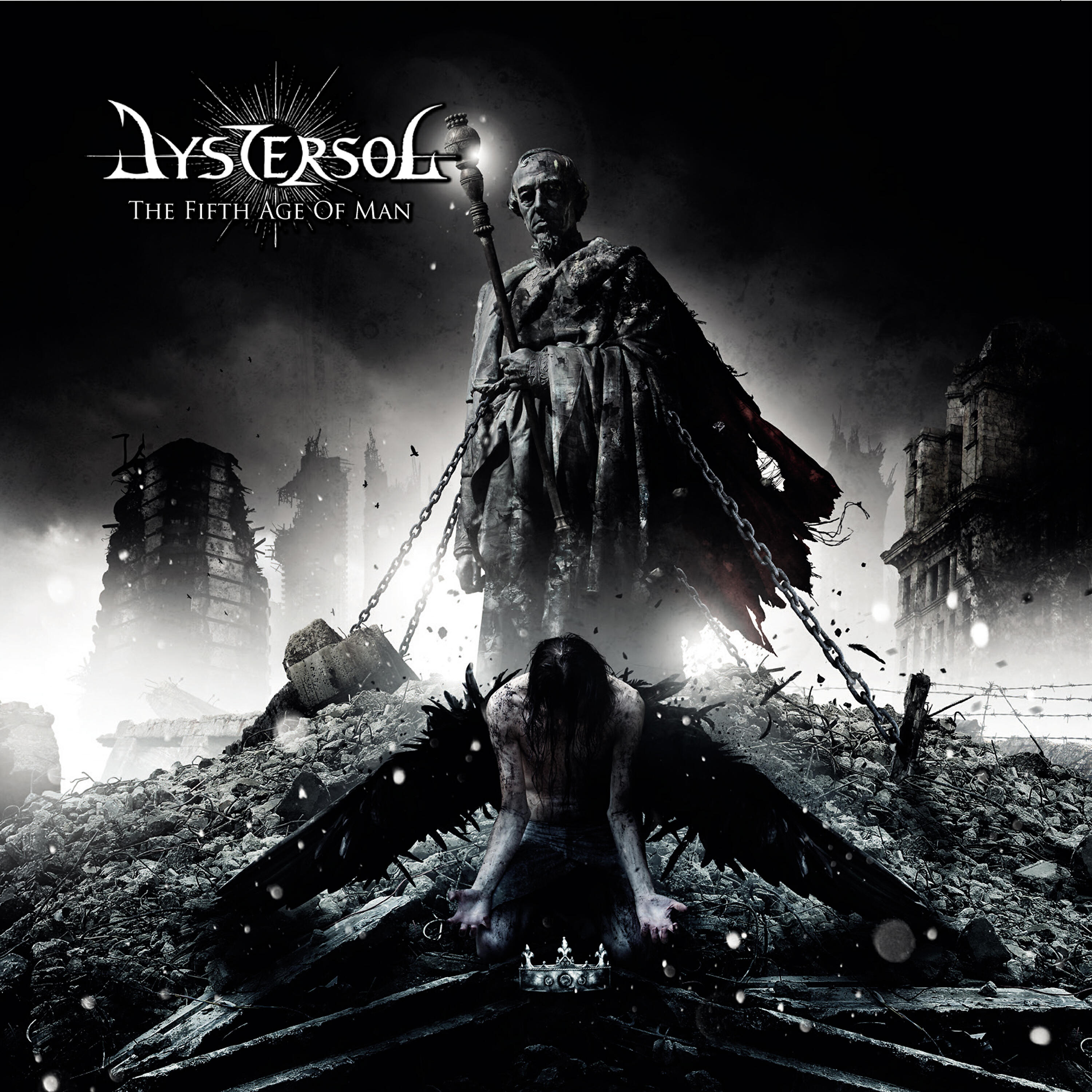 Dystersol - End of the Fall