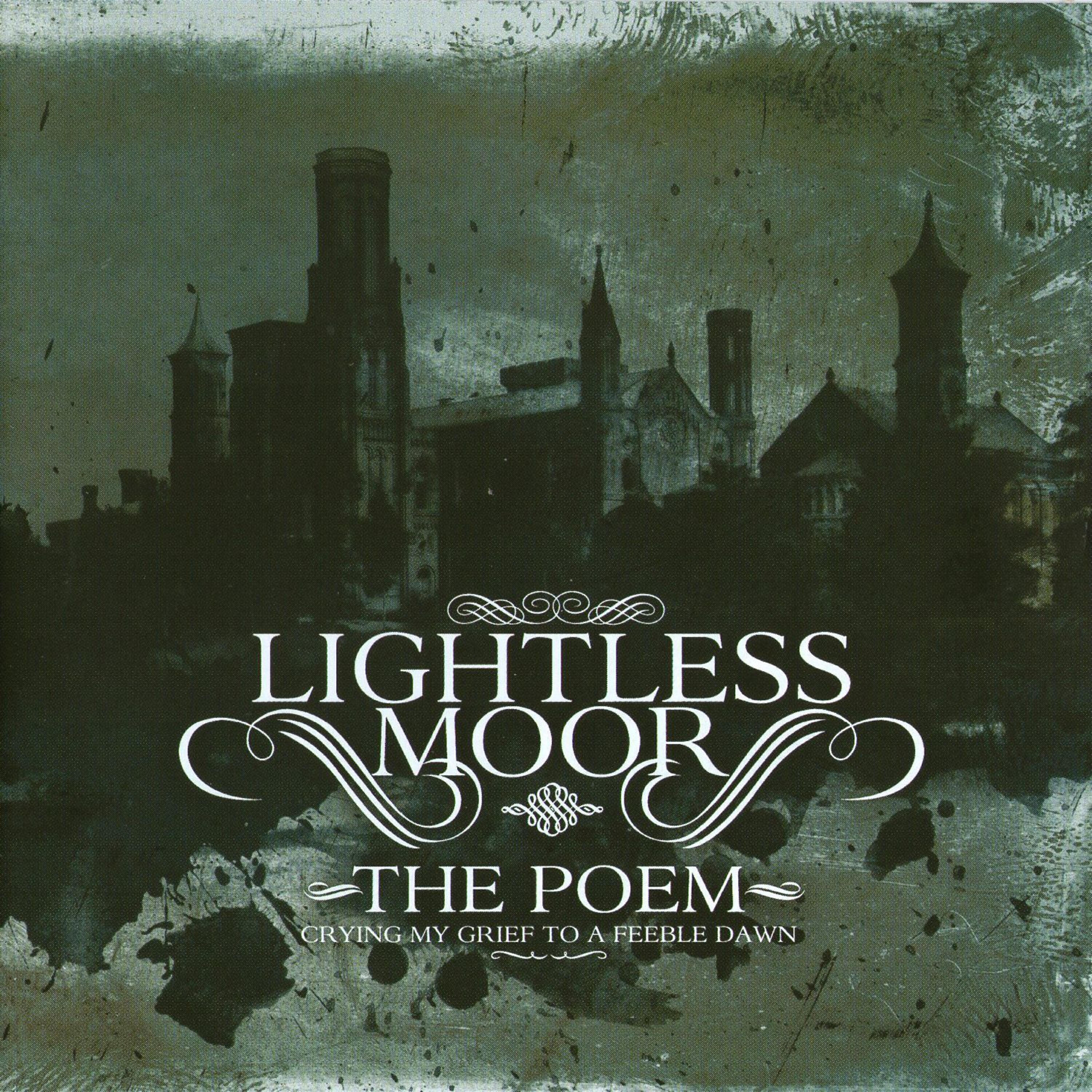 Lightless Moor - Chained to a Dismal Chant