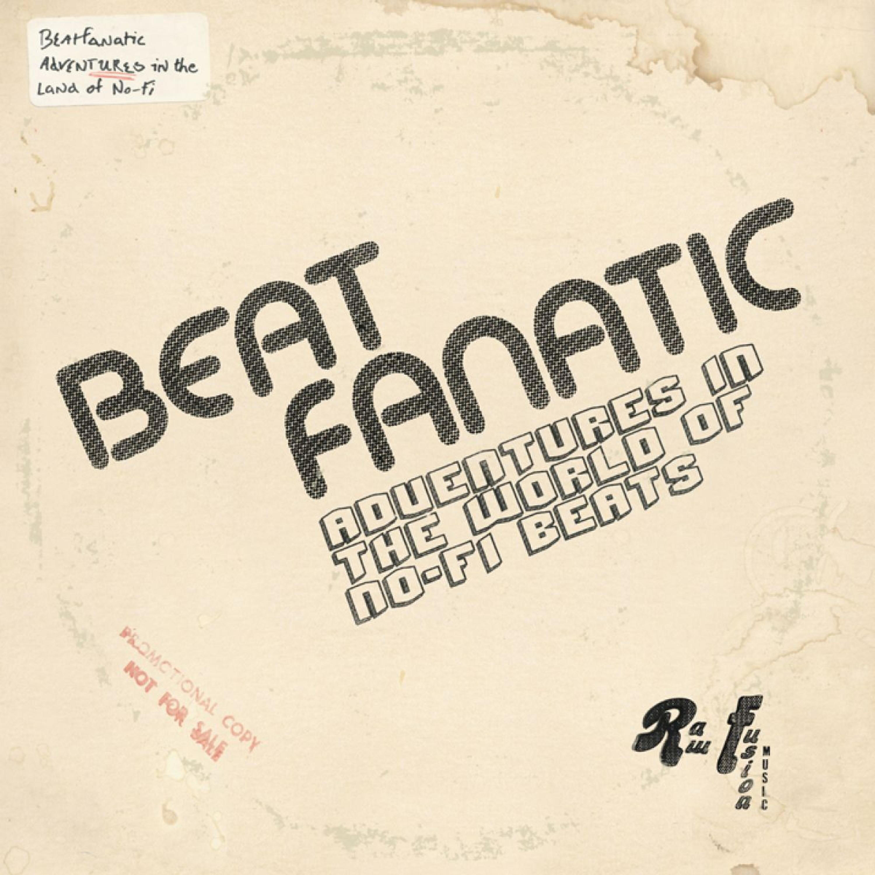 Beatfanatic - Deep Love (Soul Disciple Remix)