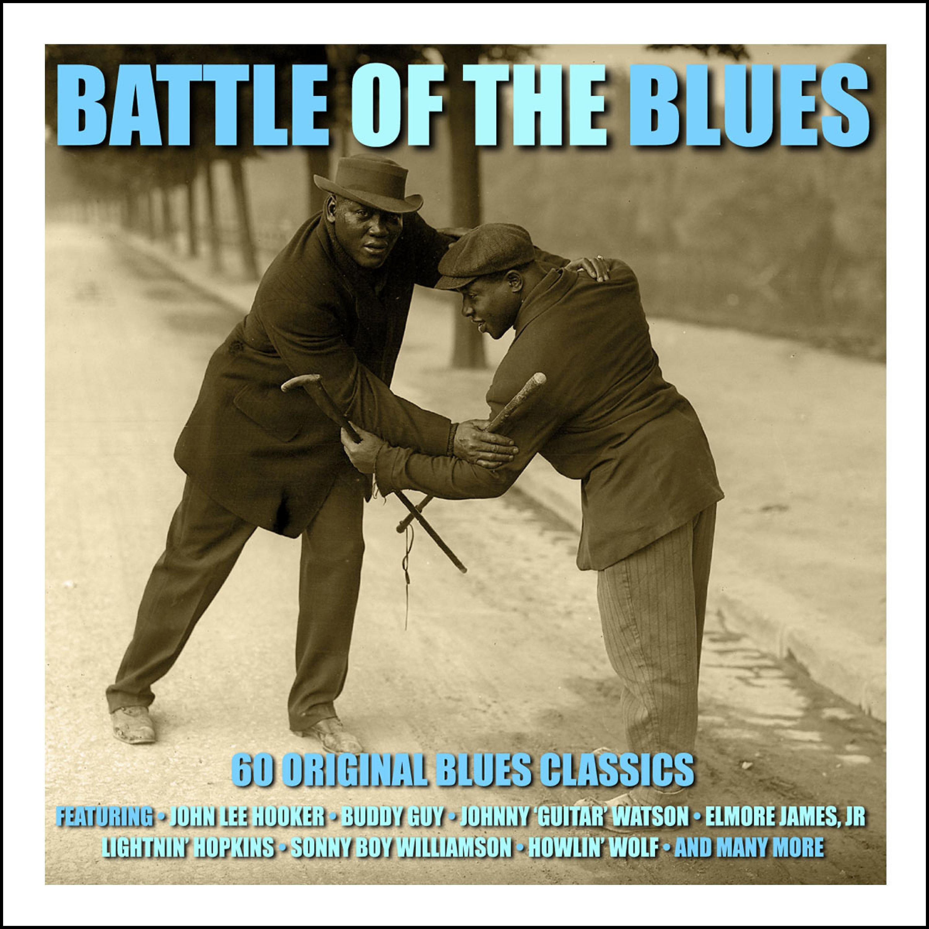 Mercy Dee Walton - After the Fight