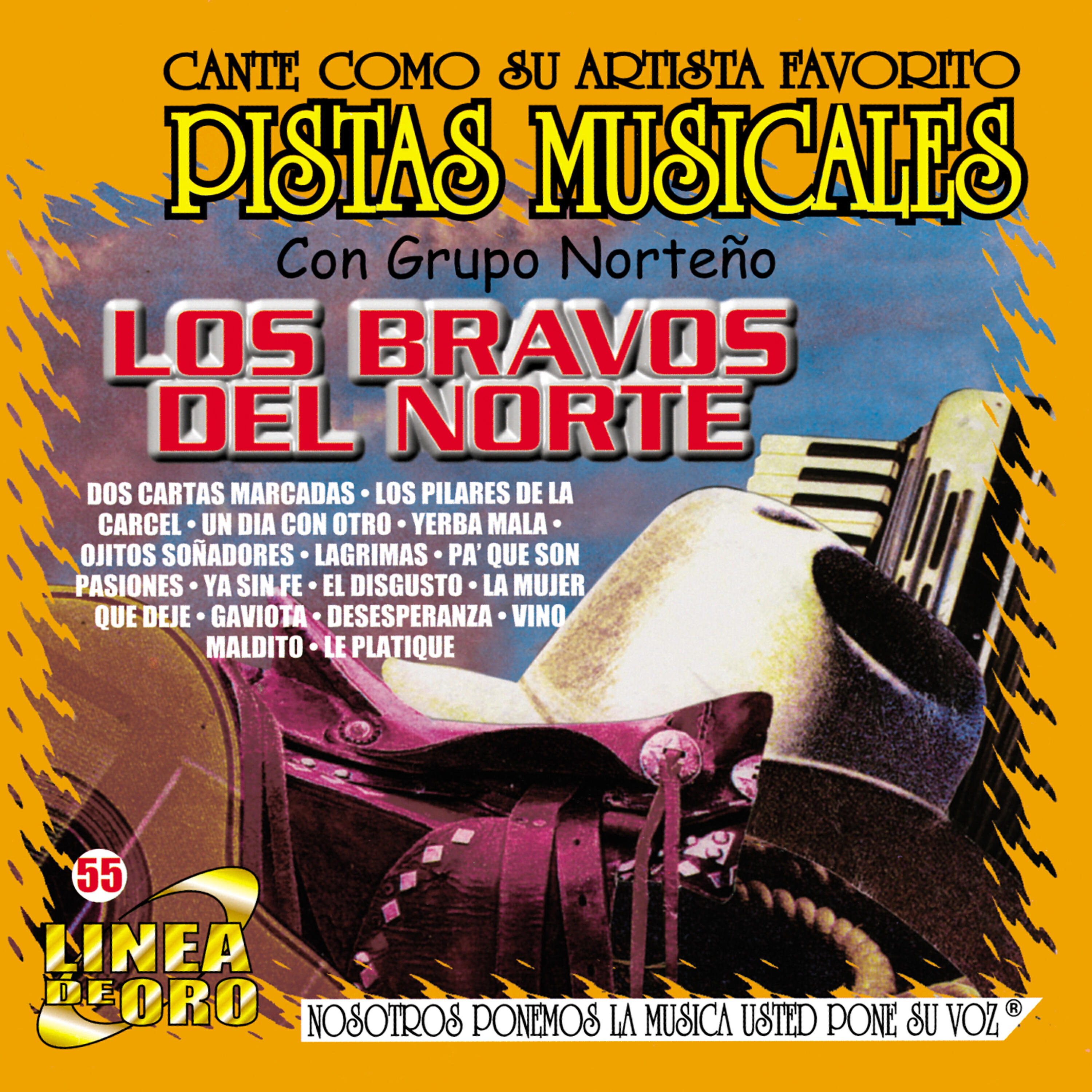 M.M.P. - Los Pilares de la Cárcel