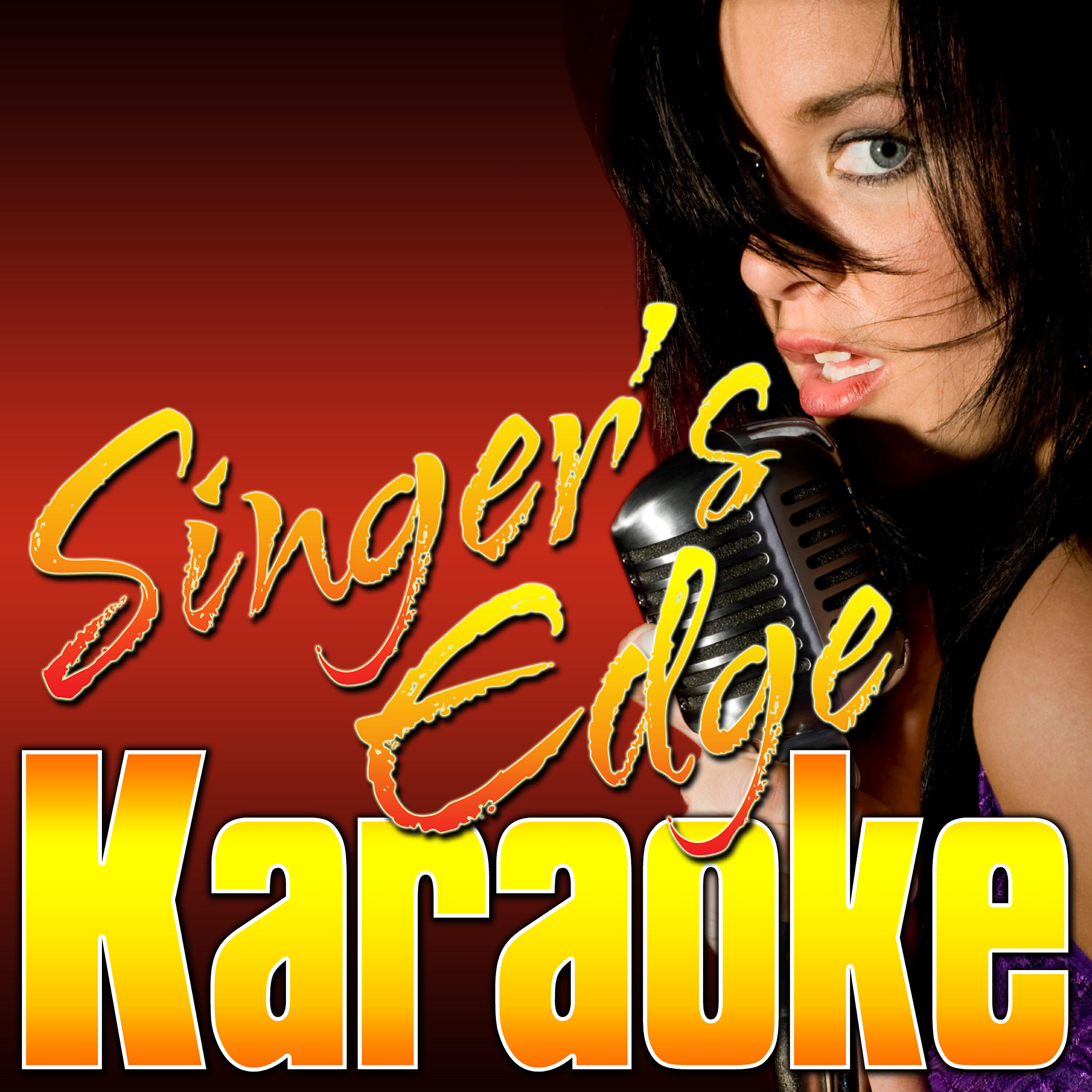 Singer's Edge Karaoke - In the Air (Originally Performed by Chipmunk & Keri Hilson) (Vocal Version)
