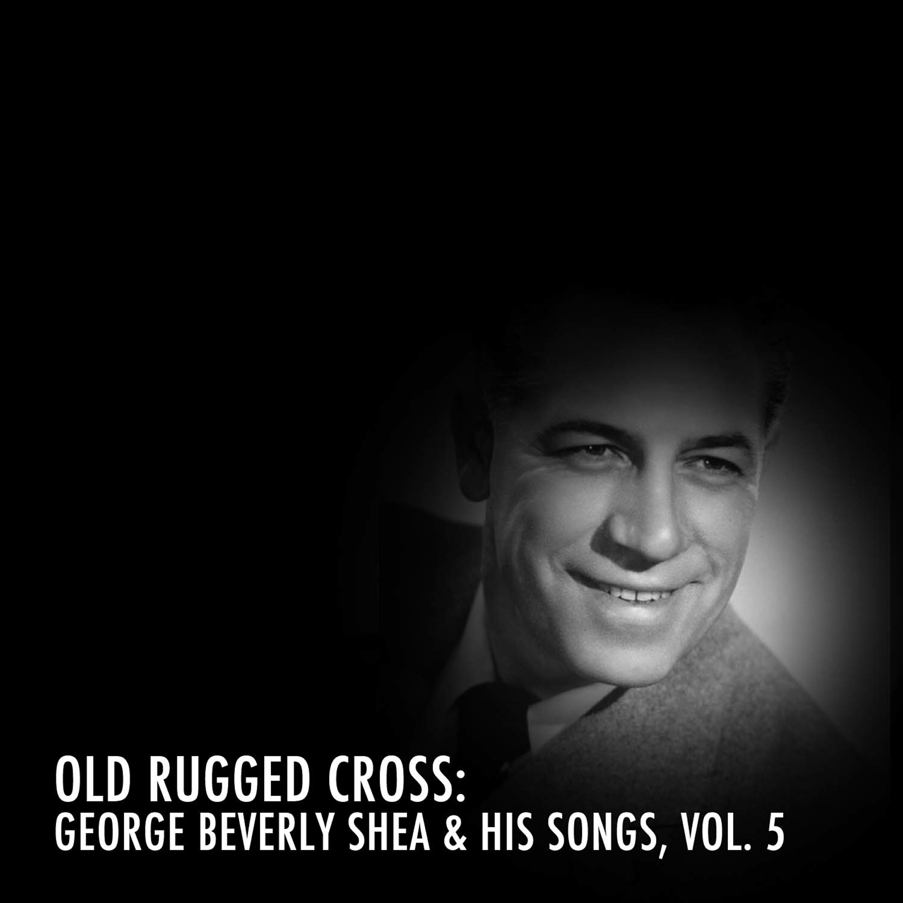 George Beverly Shea - The Beautiful Garden of Prayer
