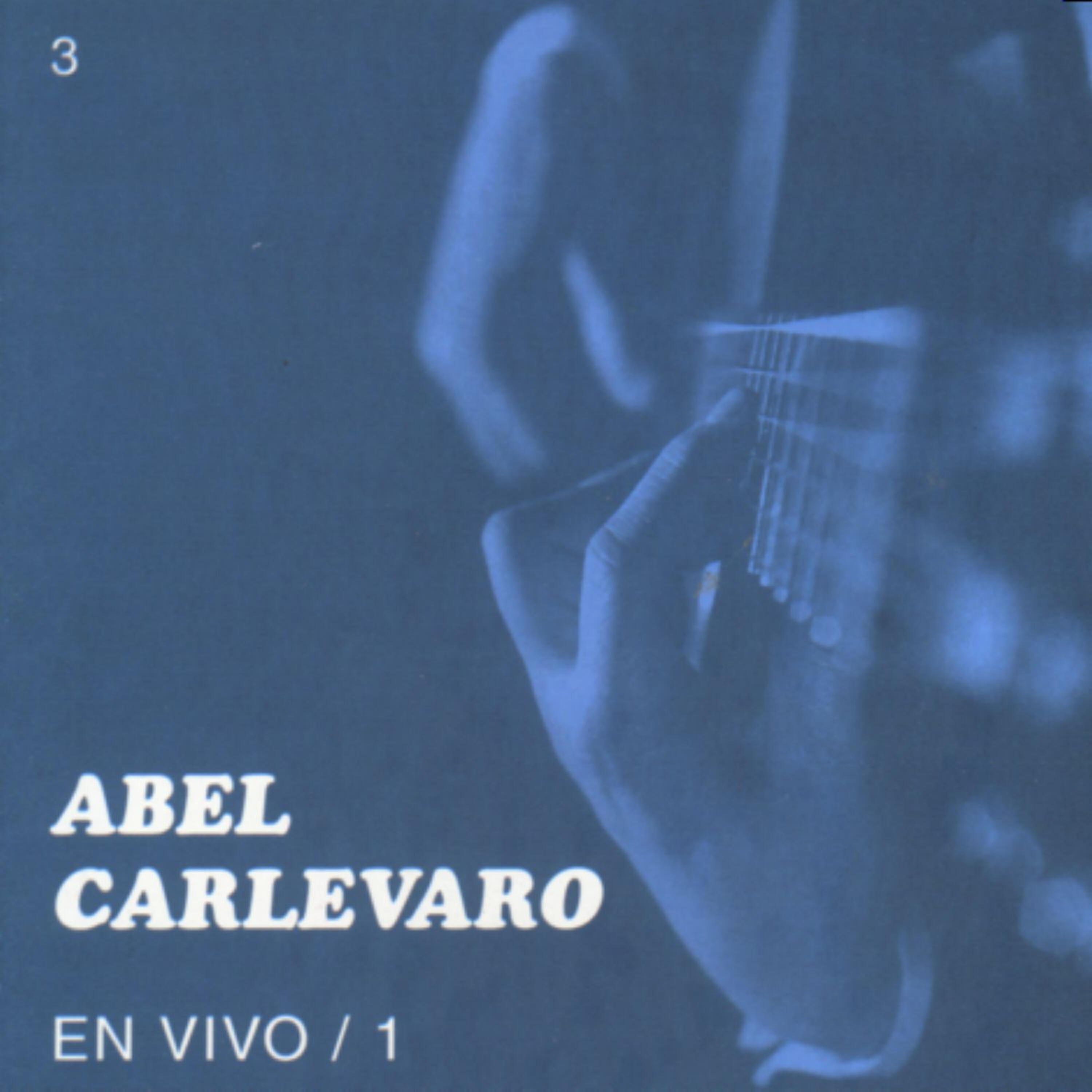 Abel Carlevaro - Concierto Nº 3 para Guitarra y Orquesta: Frecuencias (En Vivo)