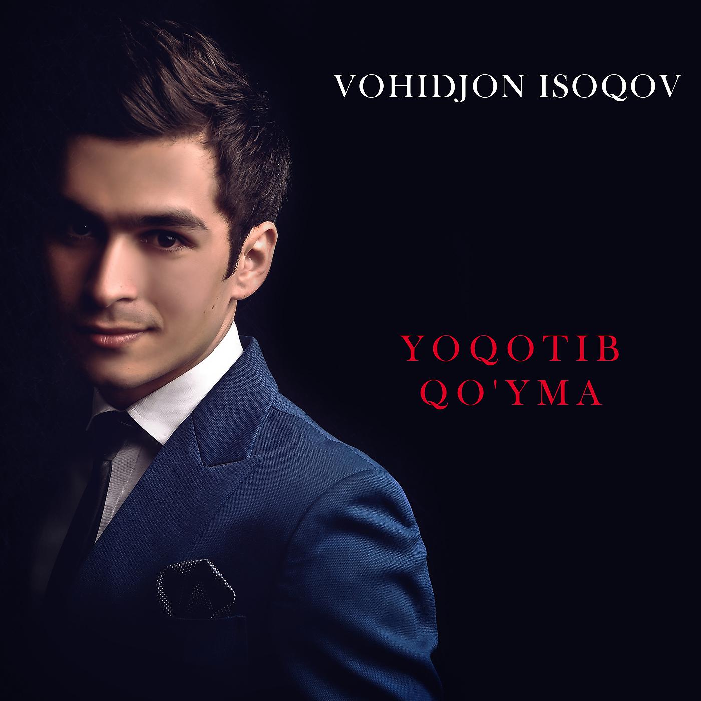 Постер альбома Yoqotib Qo'yma