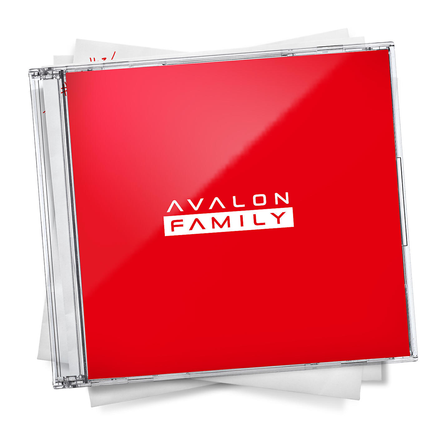 AVALON MUSIC - MAIN ONE (Hansie, Jayh & Era)