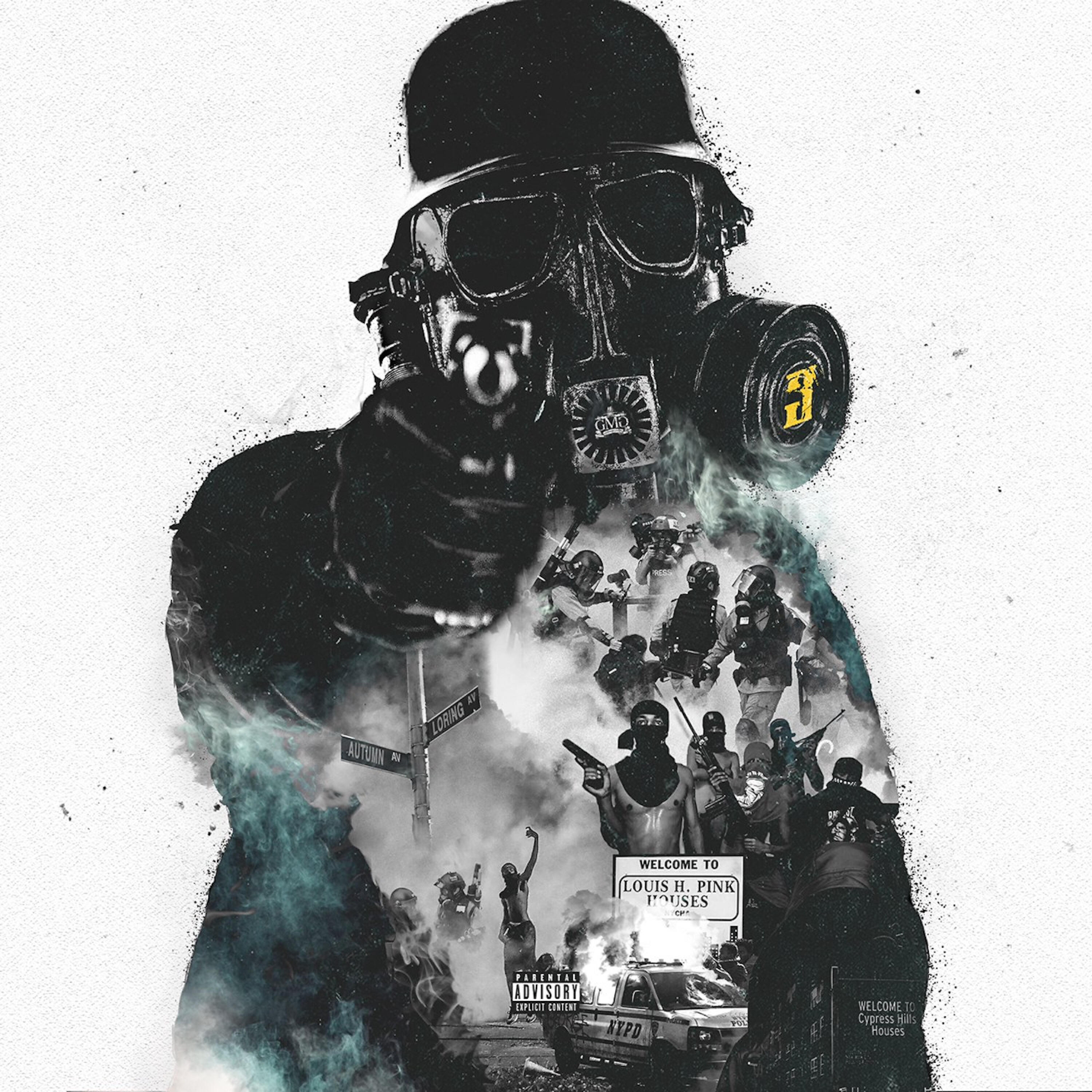 Uncle Murda - Part Of The Plan (feat. Jase)