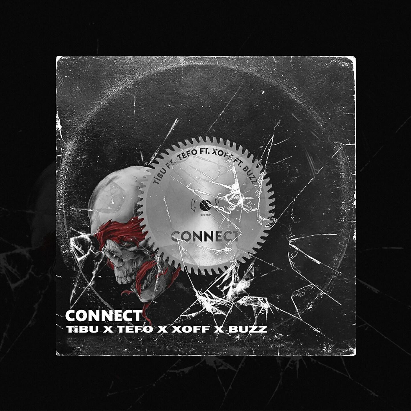 Tibu - Connect