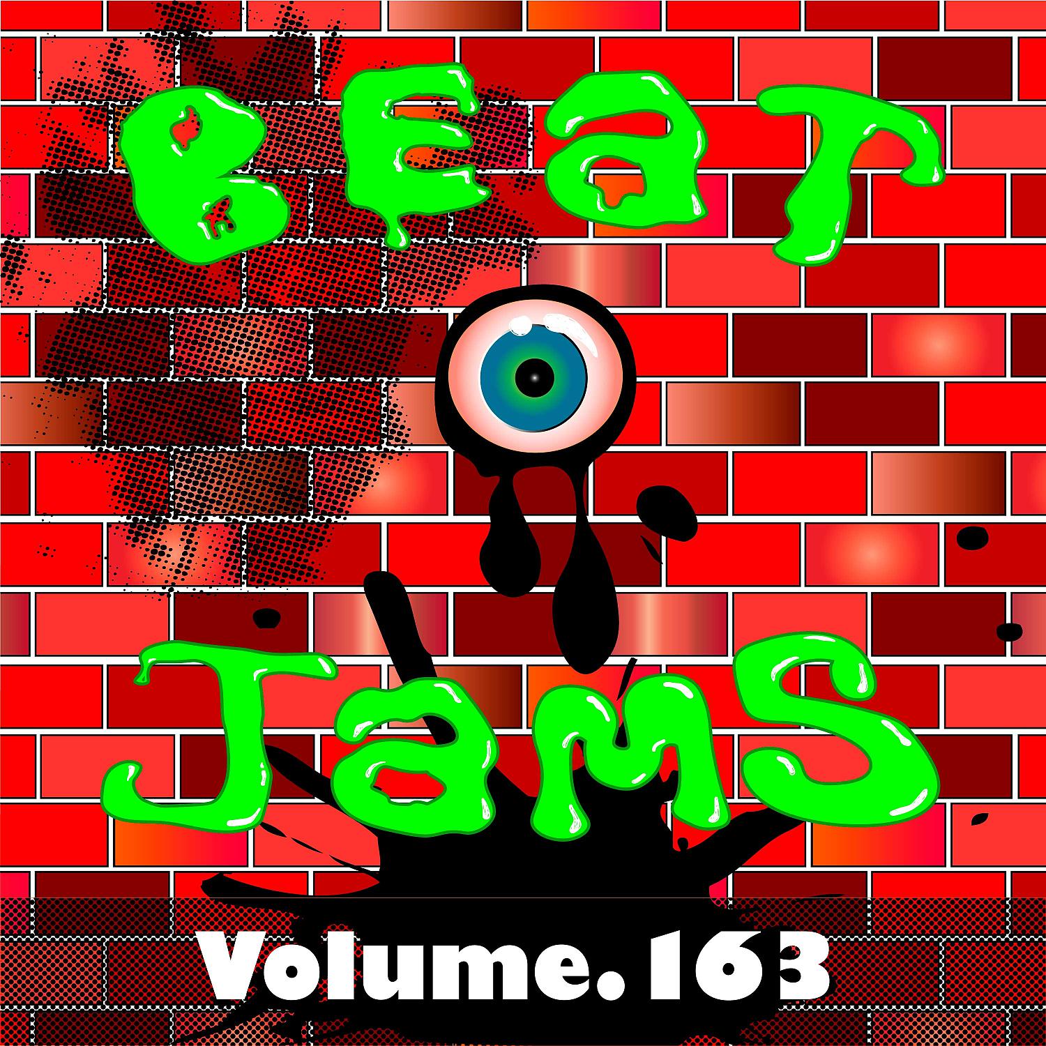 Постер альбома Beat Jams, Vol. 163