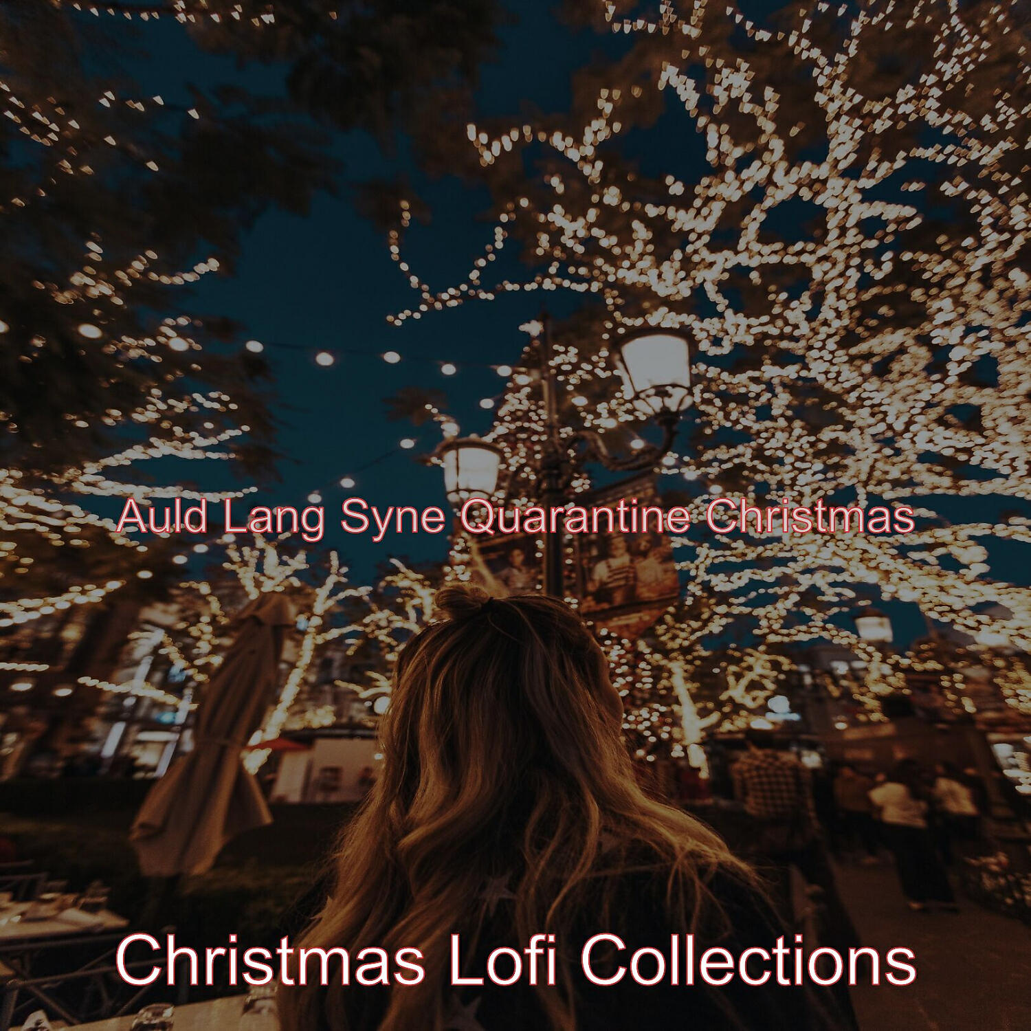 Christmas Lofi Collections - Good King Wenceslas, Christmas Eve