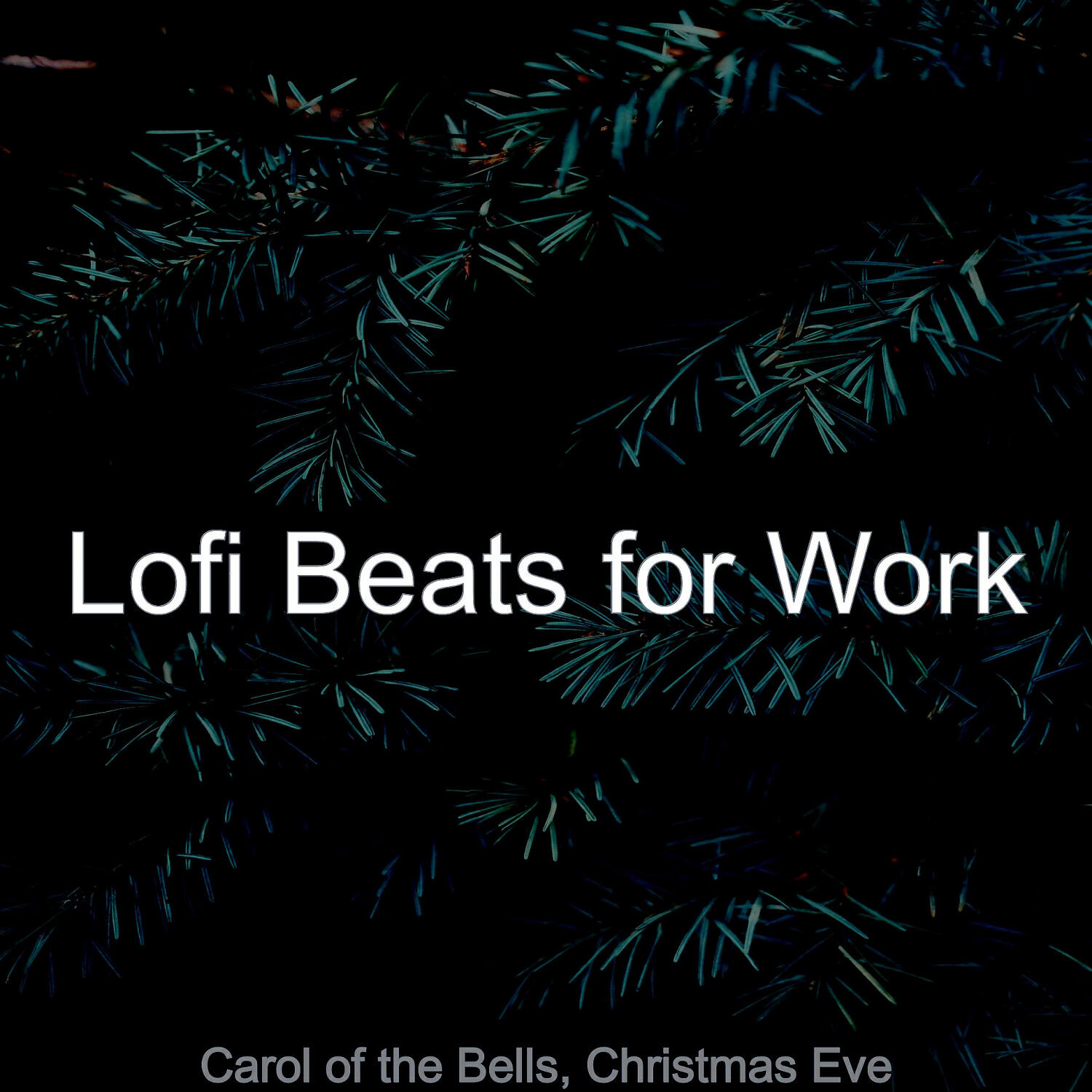 Lofi Beats for Work - Deck the Halls - Lofi Christmas