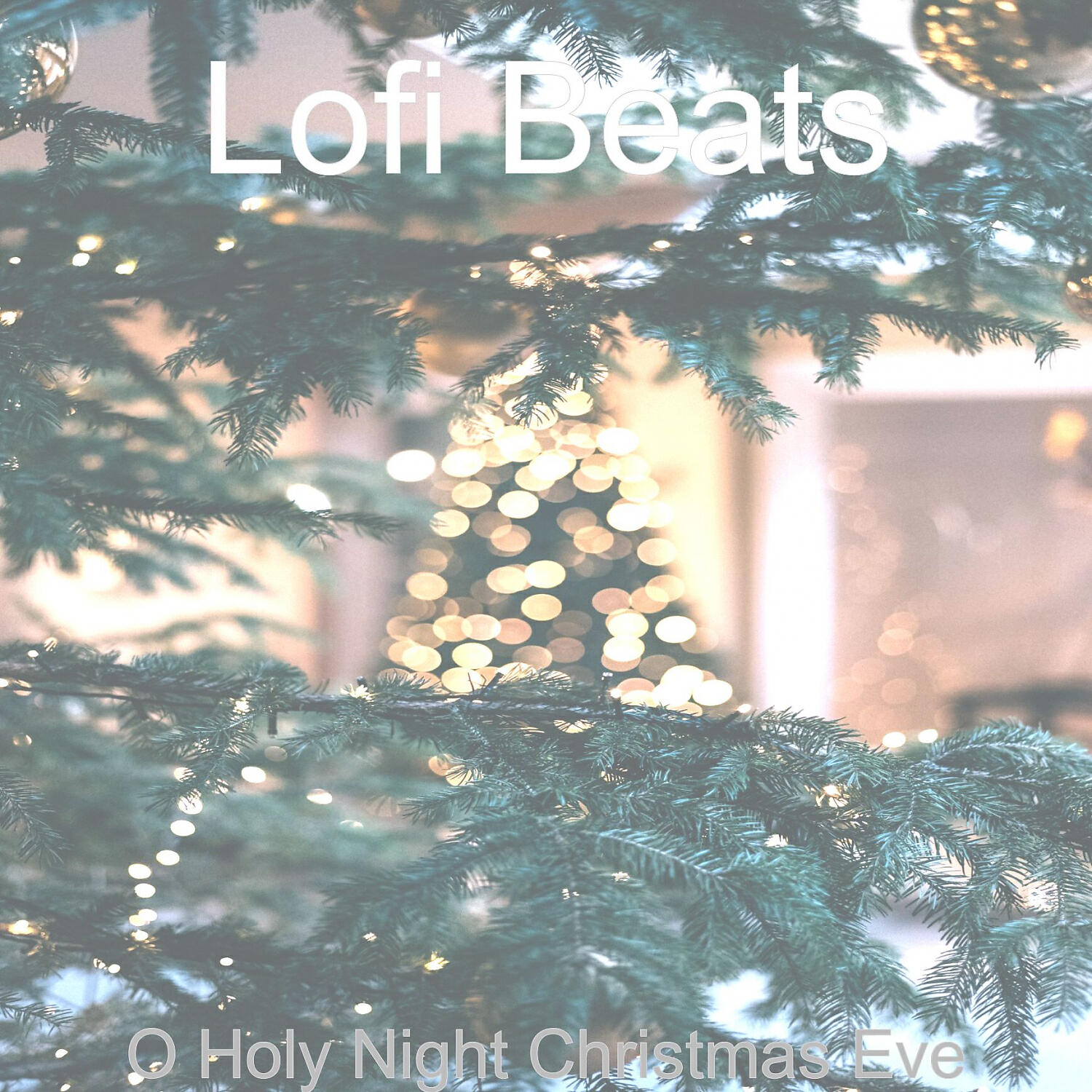 LOFI BEATS - Xmas - Once in Royal David's City