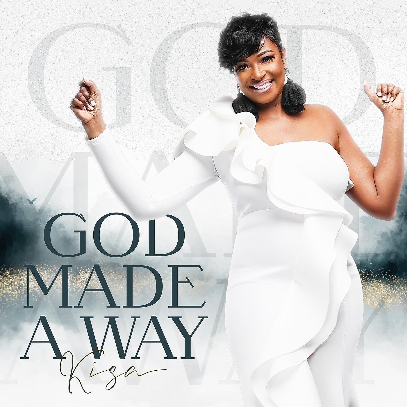 Постер альбома God Made a Way