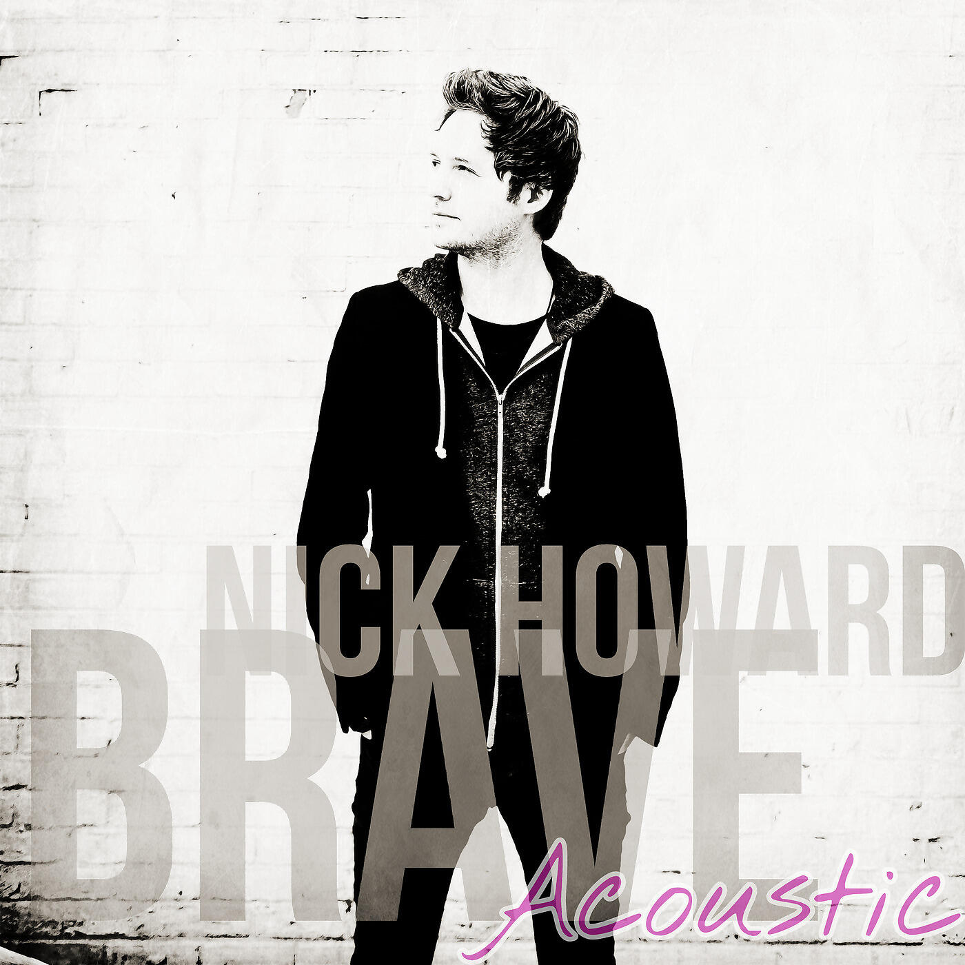 Nick Howard - Brave (Acoustic)