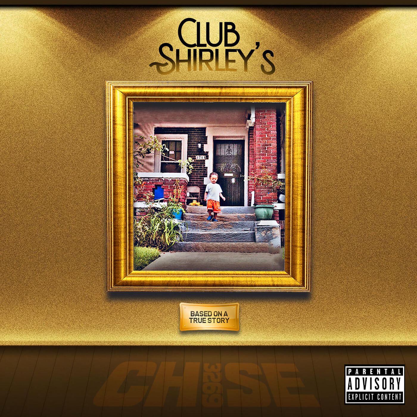 3269 Chise - Deeper Than Music