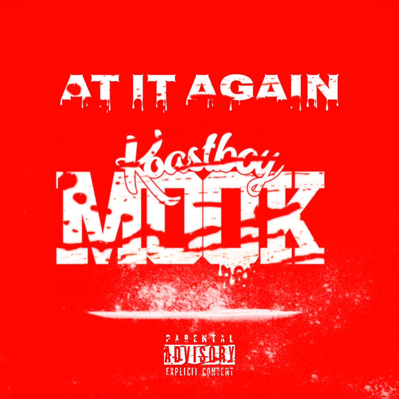 Koastboy Mook - At It Again