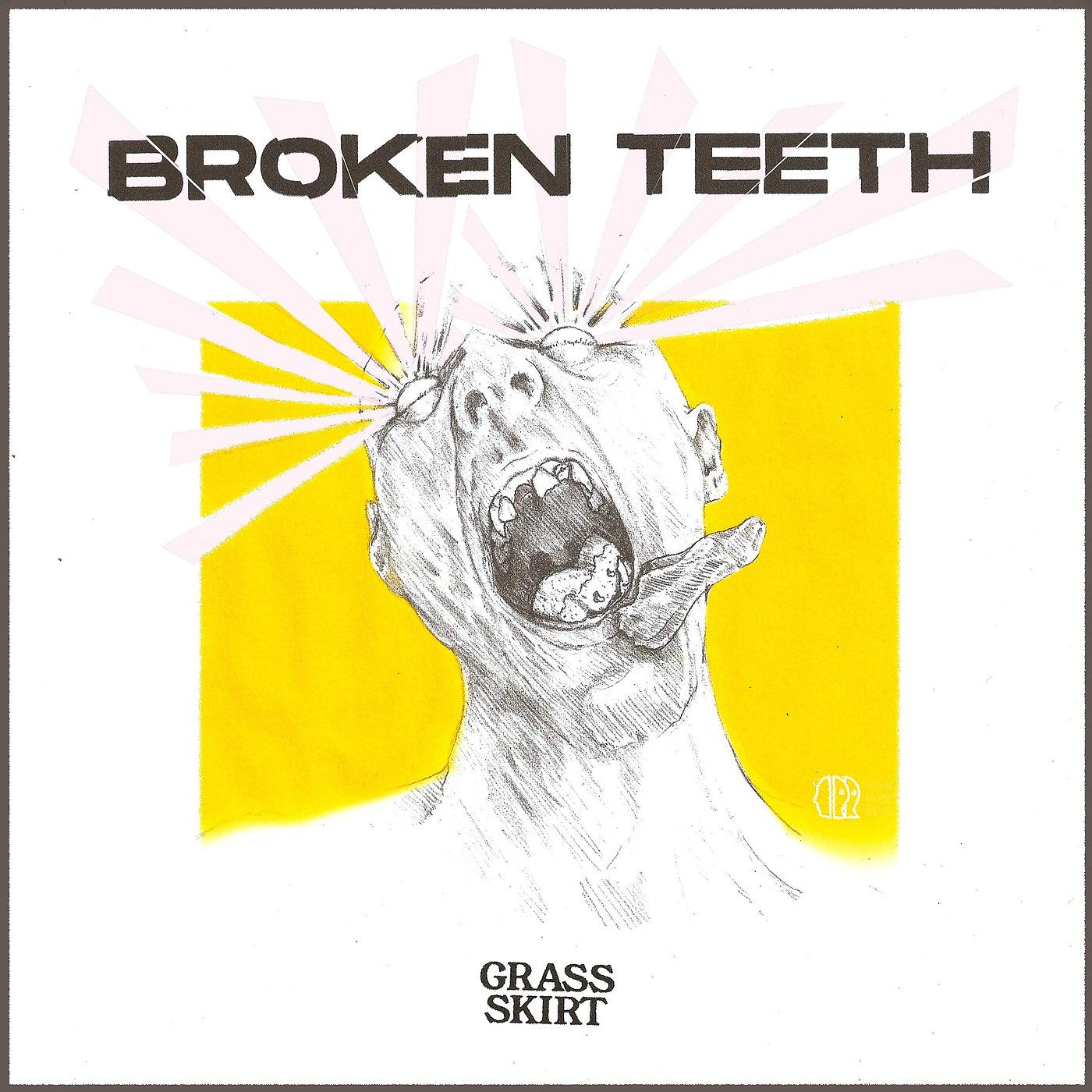 Постер альбома Broken Teeth