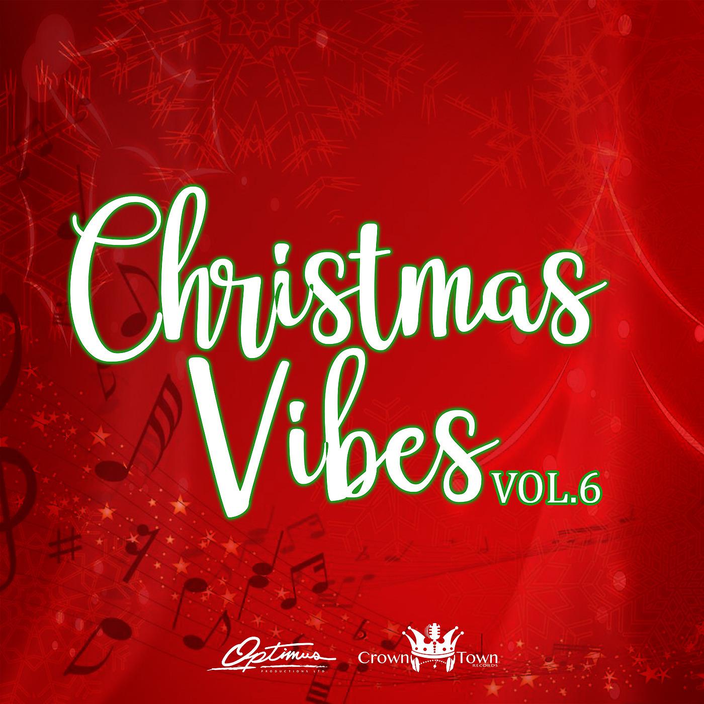 Постер альбома Christmas Vibes Vol. 6