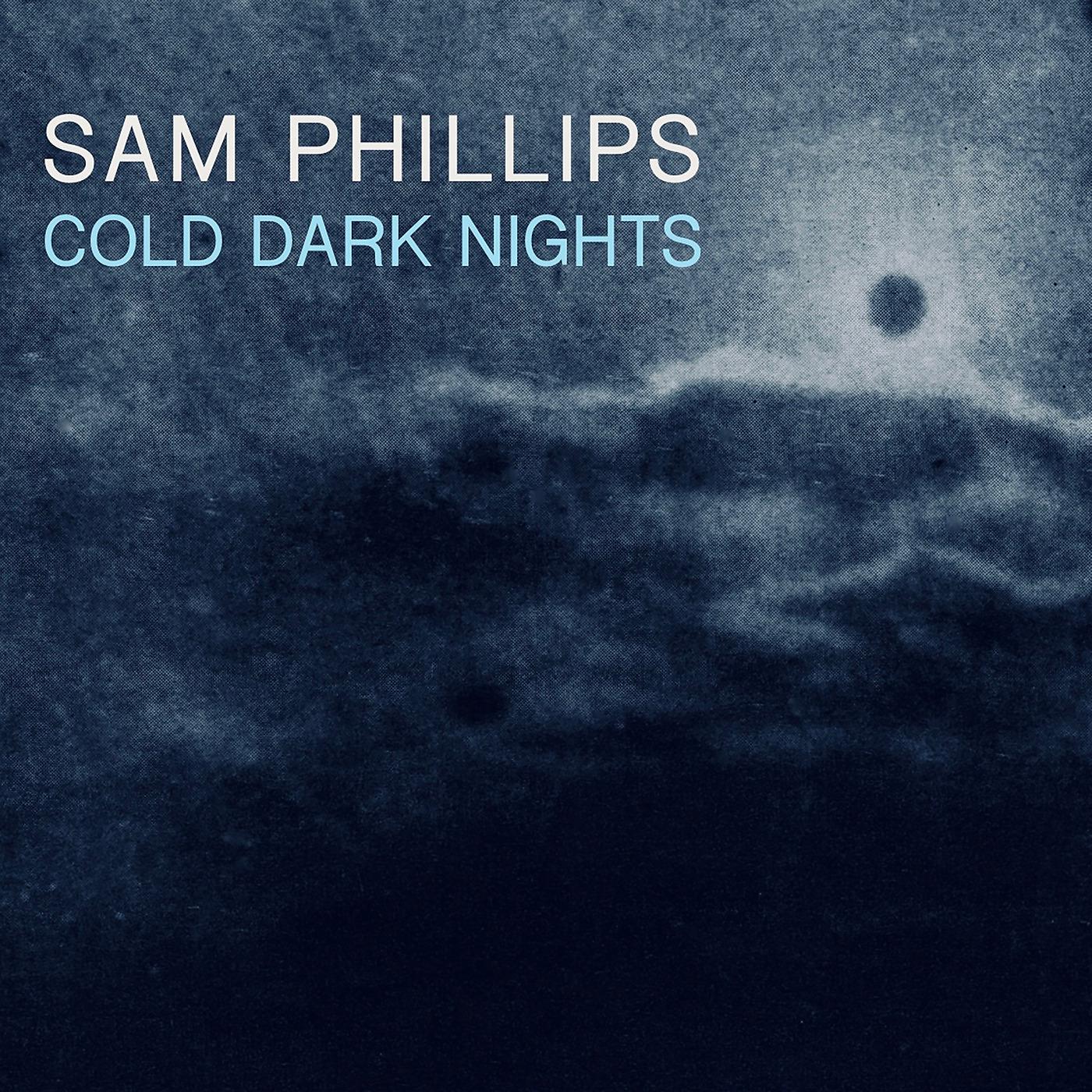 Постер альбома Cold Dark Nights