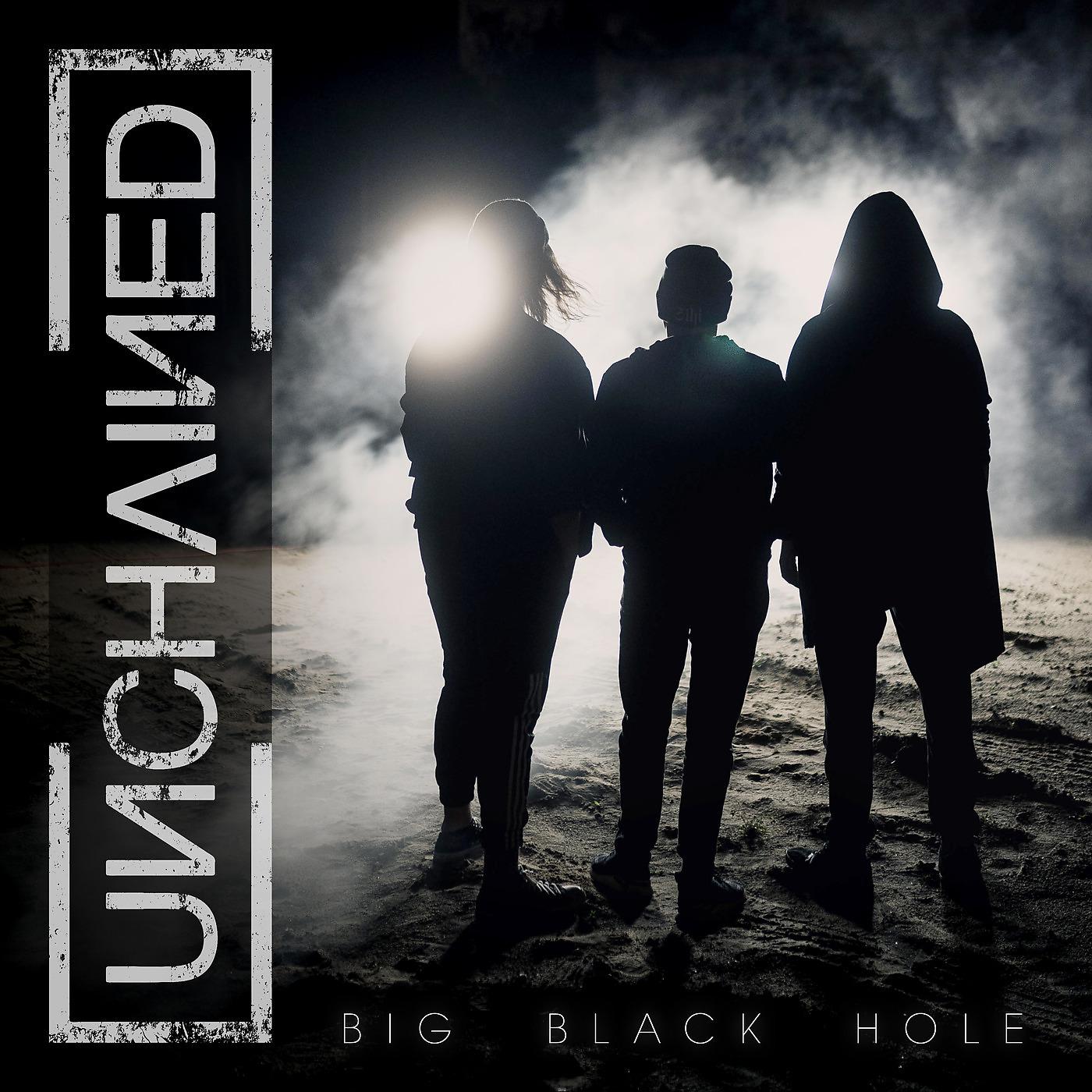 Постер альбома Big Black Hole