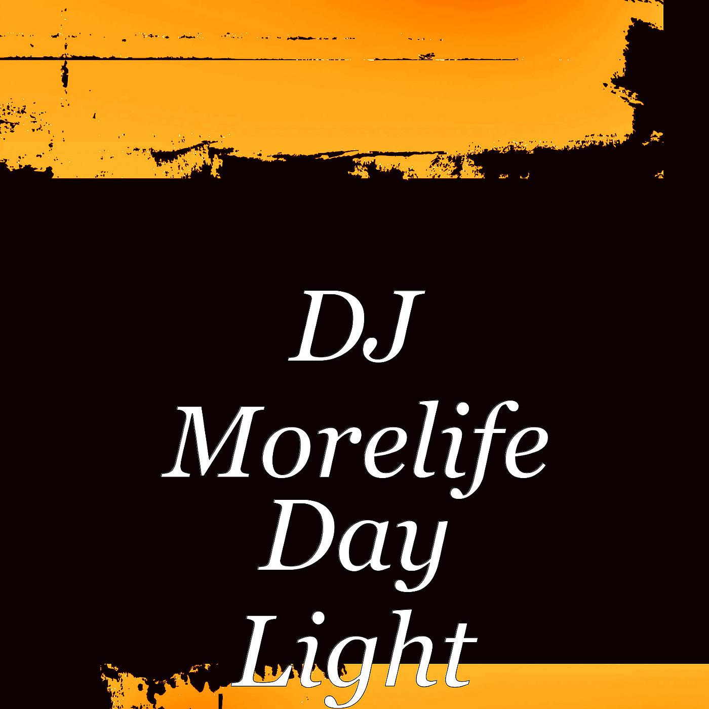 Постер альбома Day Light