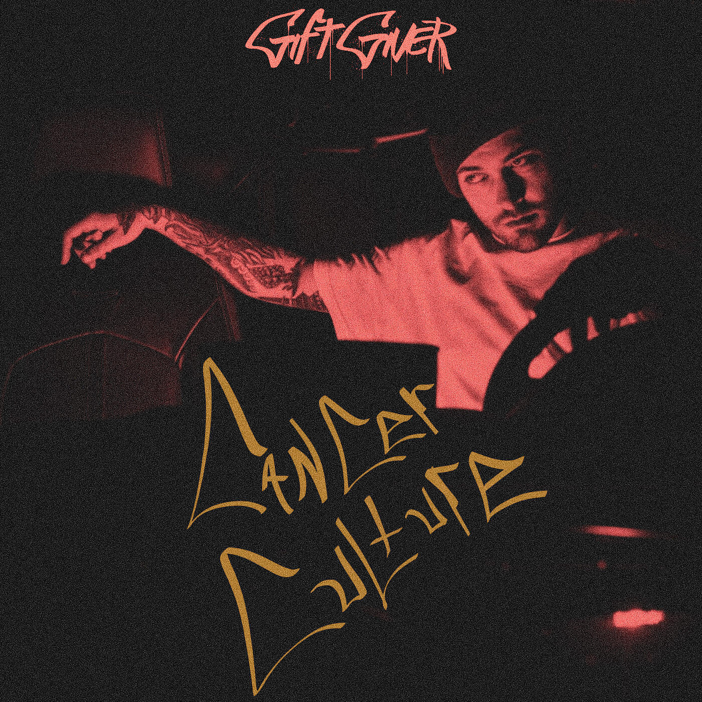 Gift Giver - Cancer Culture