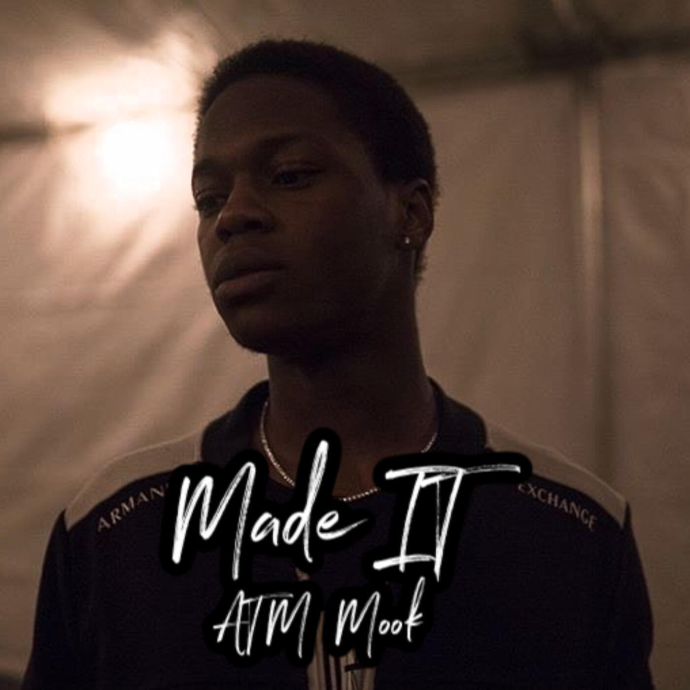 ATM Mook - Made It