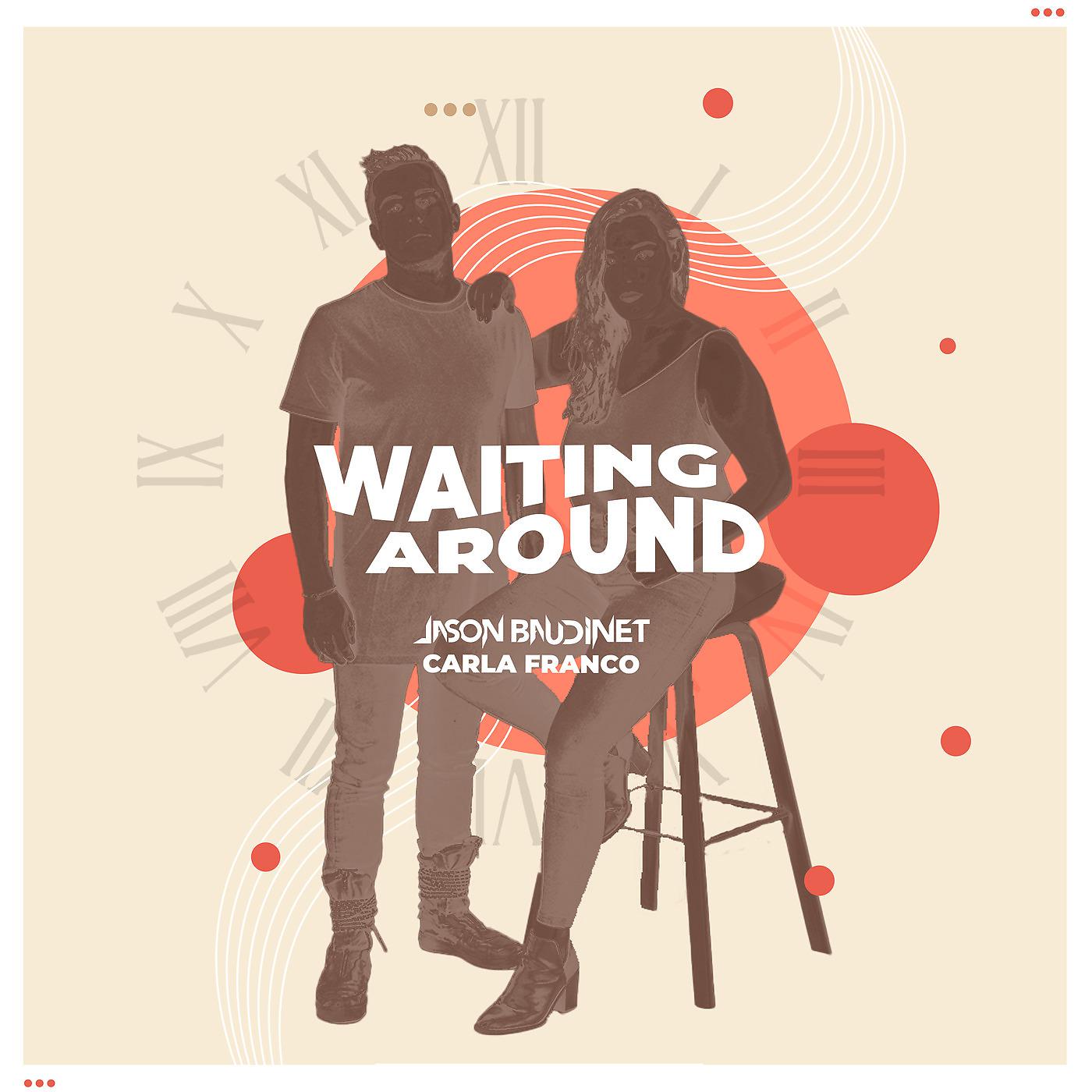 Постер альбома Waiting Around