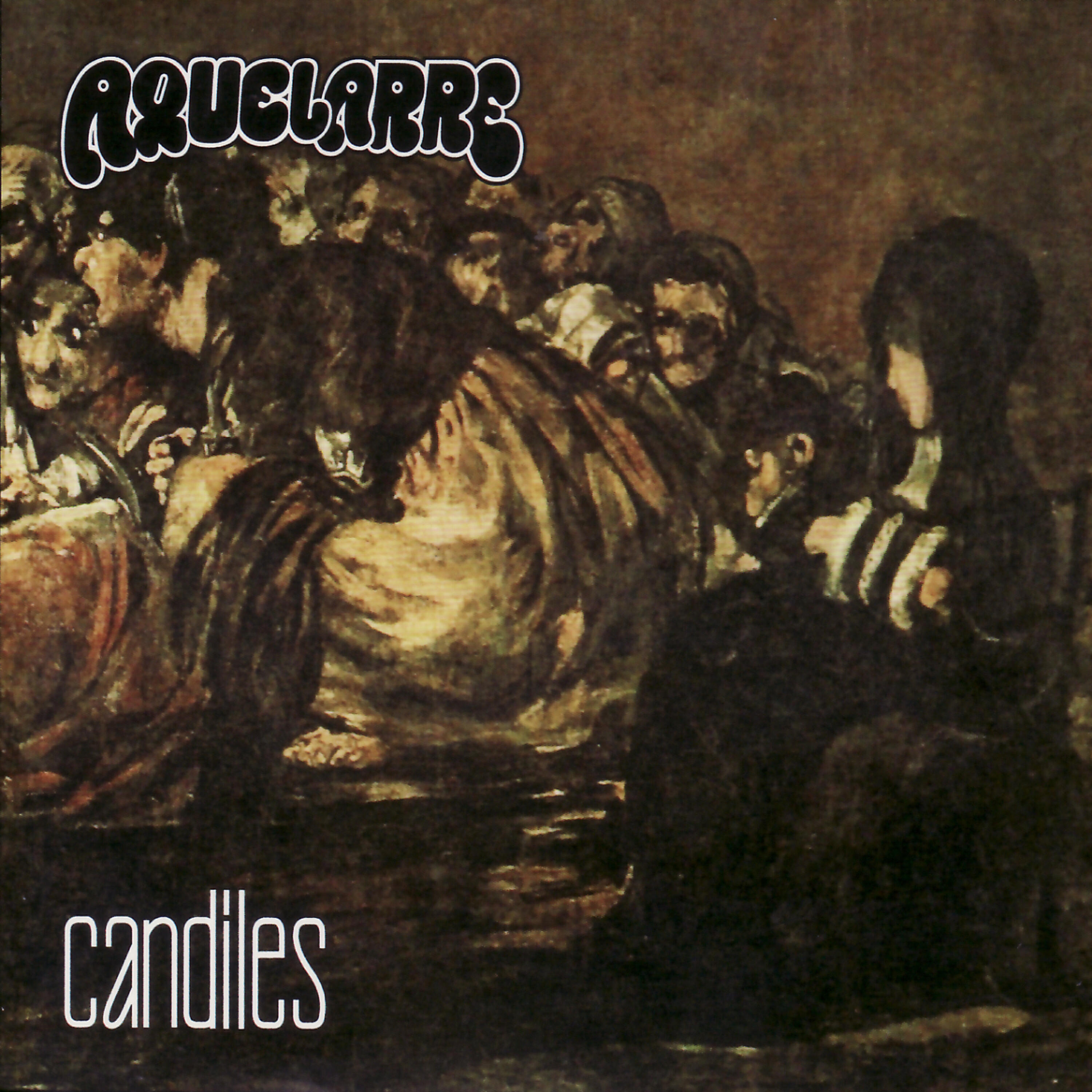 Aquelarre - Hermana vereda