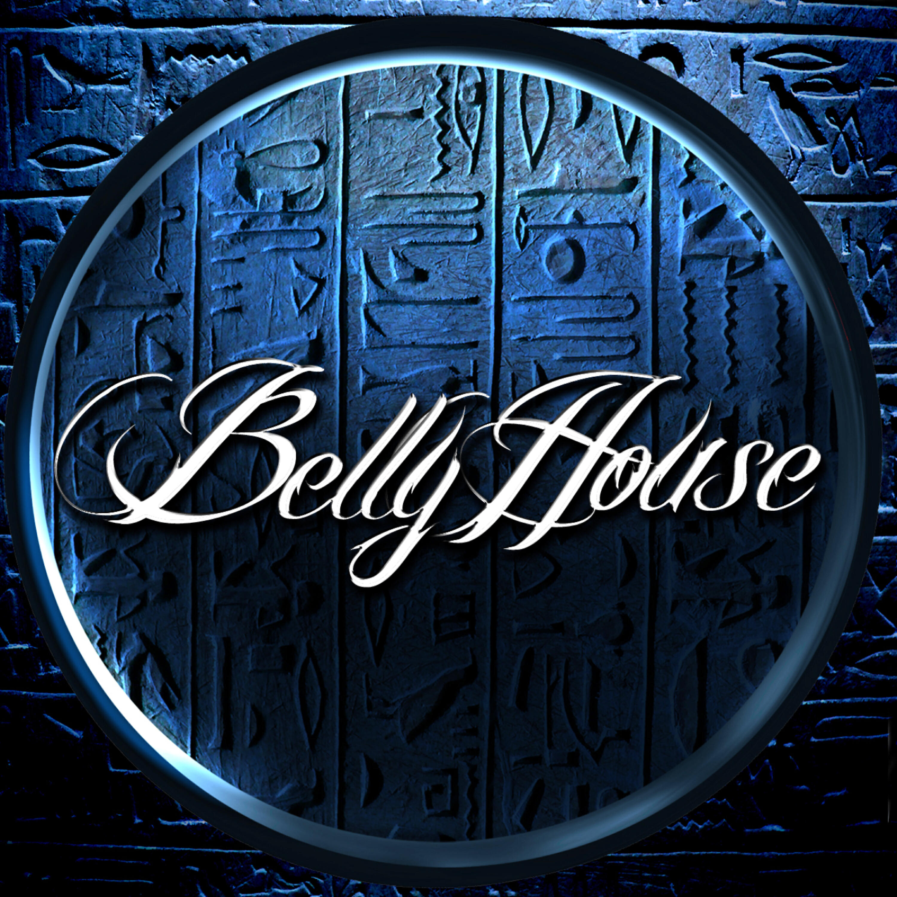 Bellyhouse - Dervish (drum solo)