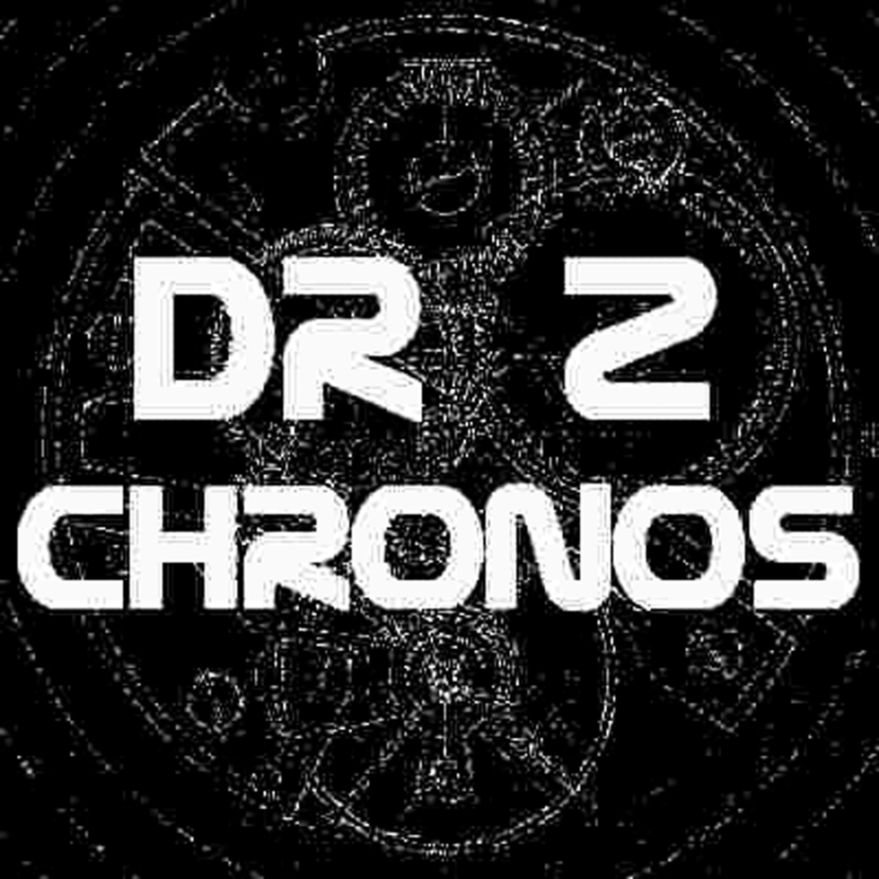 Постер альбома Chronos - Single