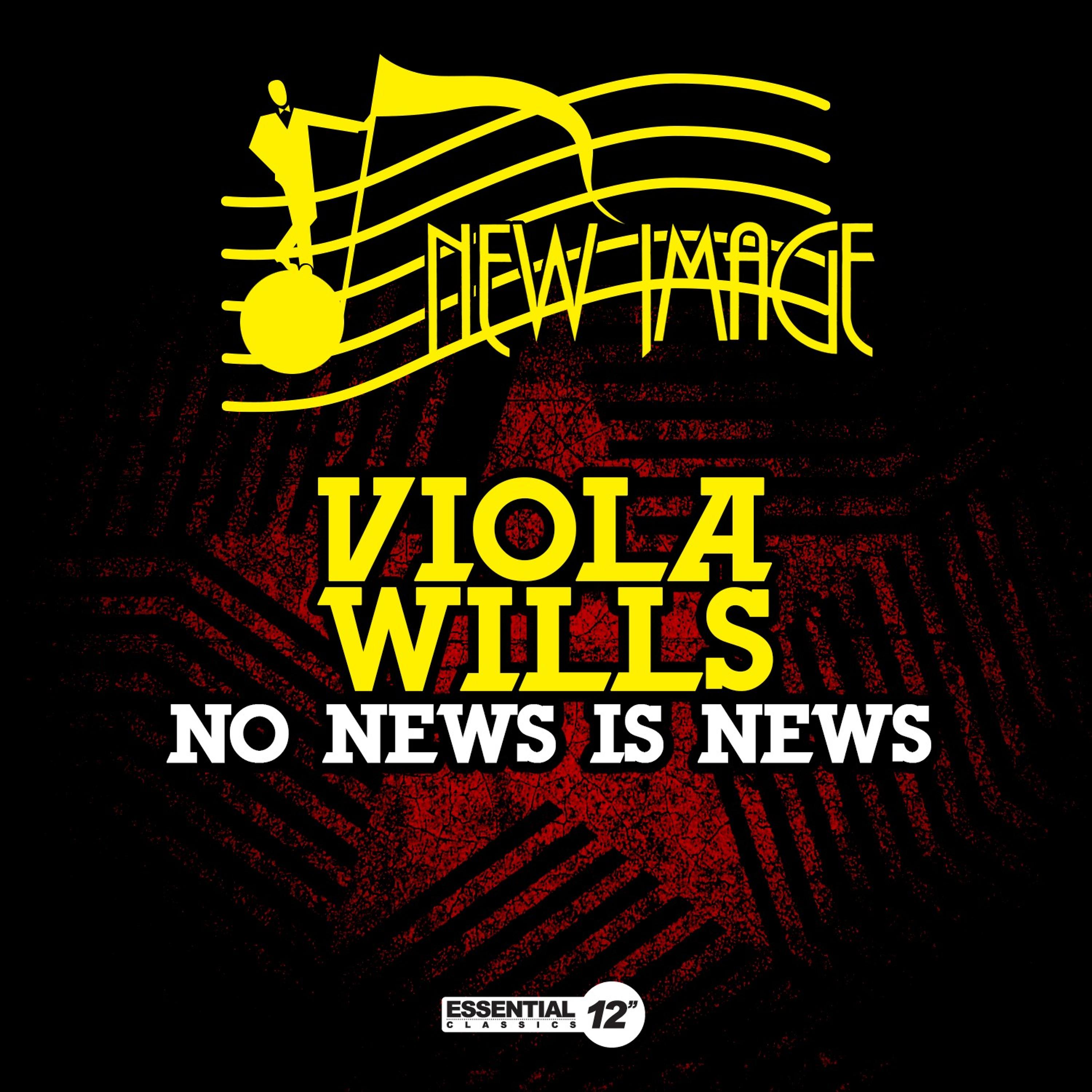 Постер альбома No News Is News