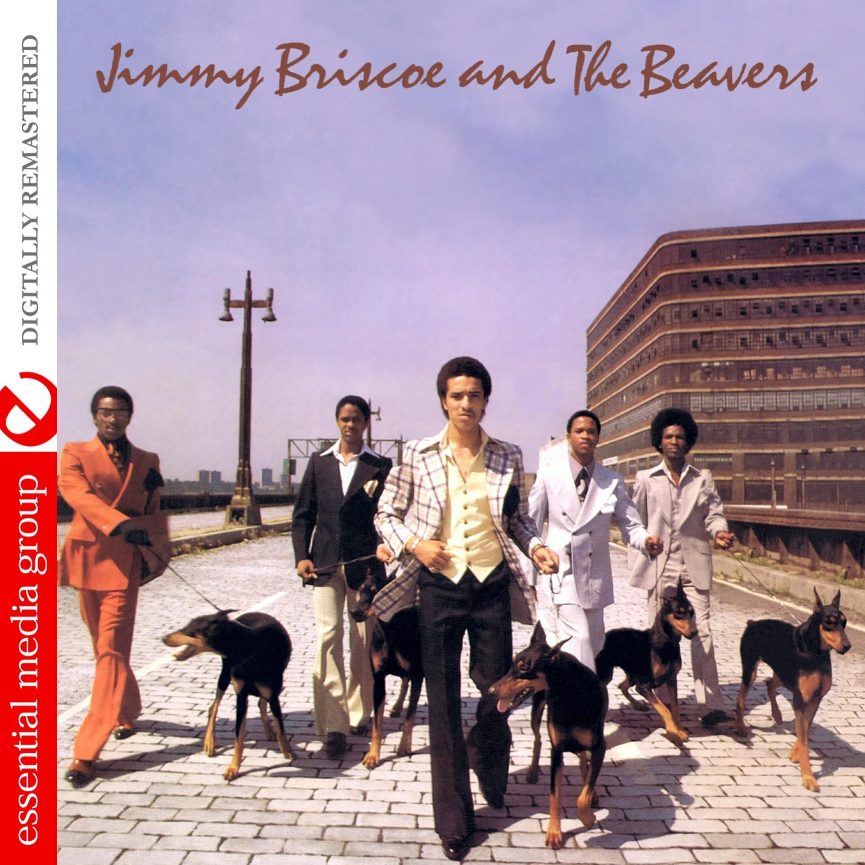 Jimmy Briscoe - More Than You Realize