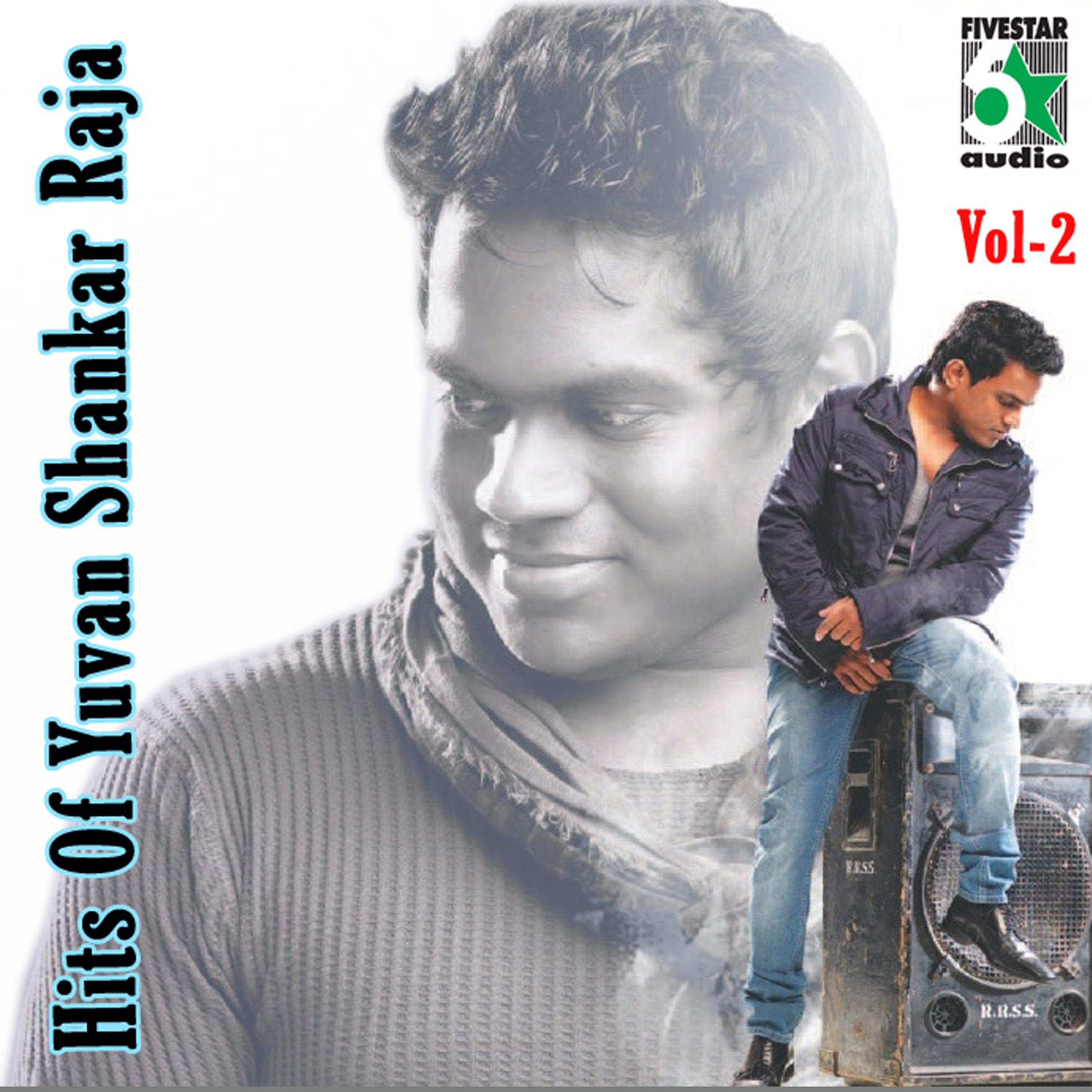Постер альбома Hits of Yuvan Shankar Raja, Vol.2