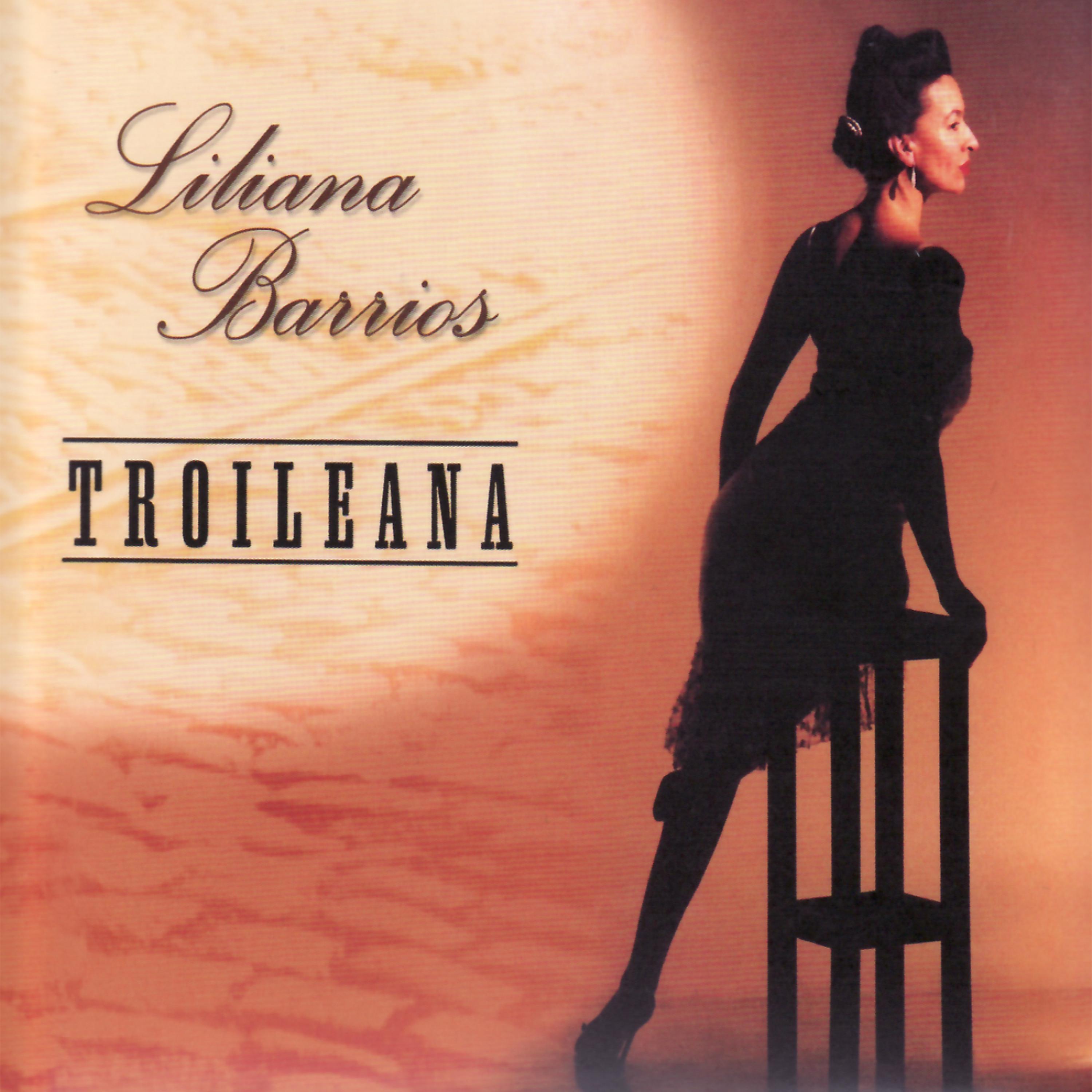 Постер альбома Troileana