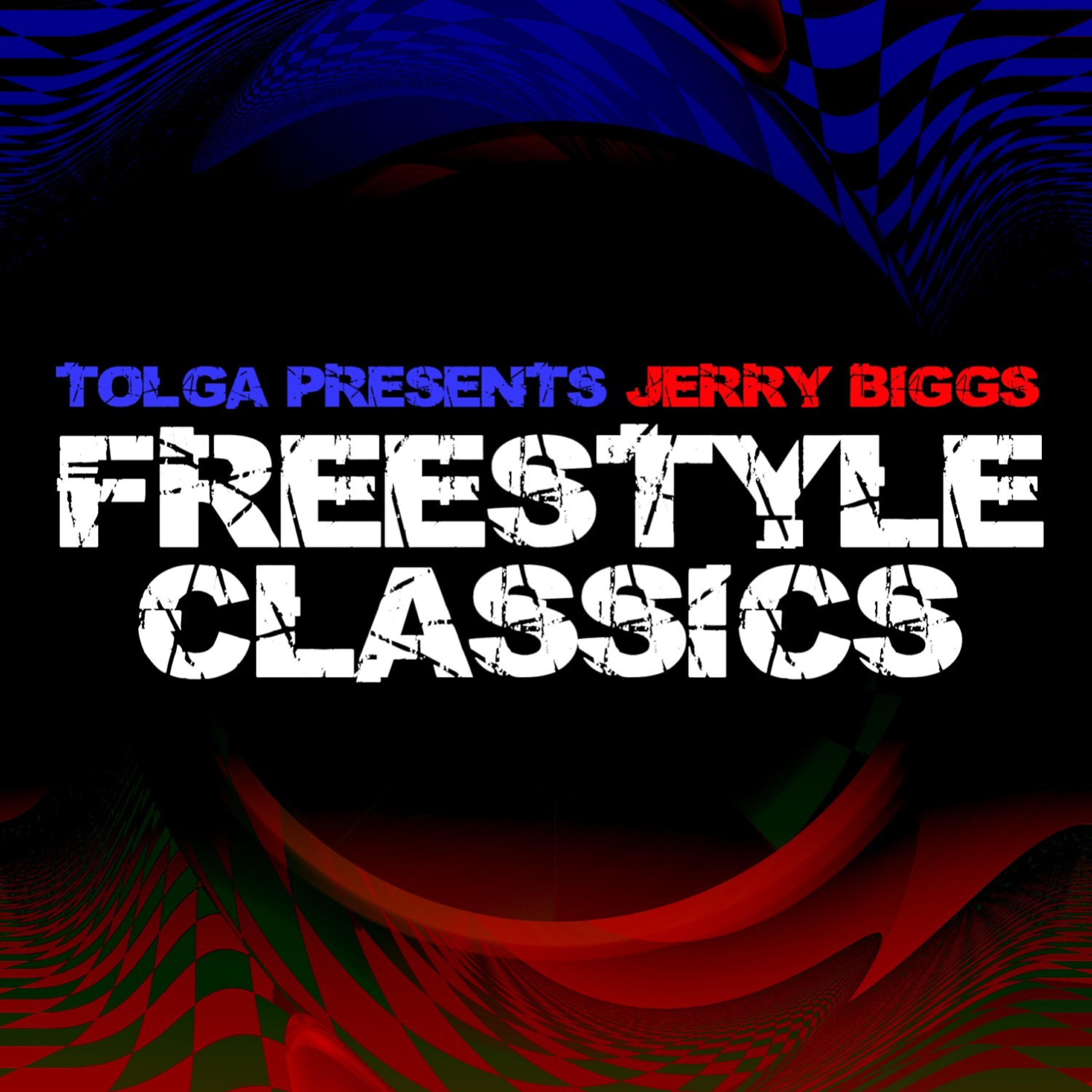 Jerry Biggs - Do You Believe In Love