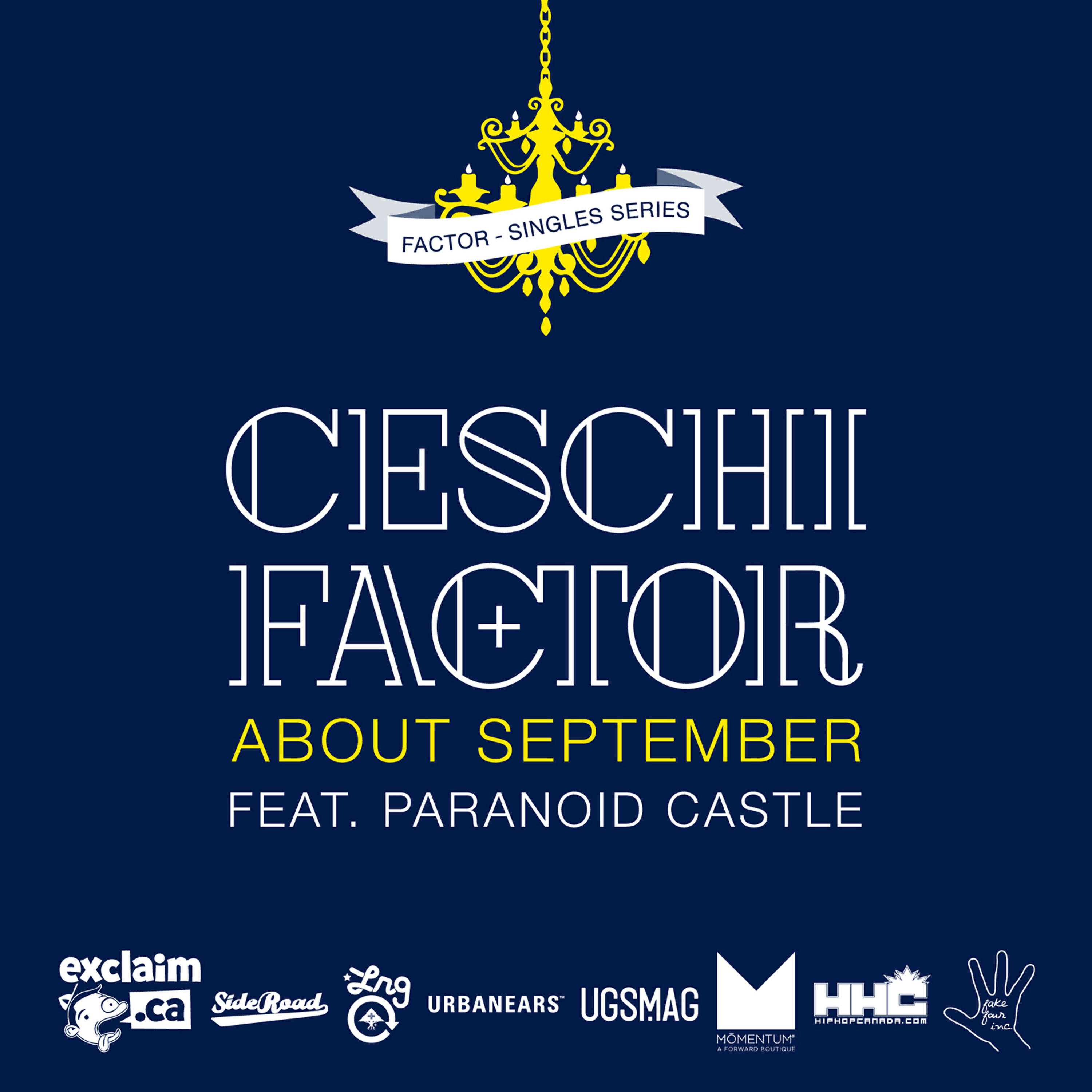 Ceschi - About September