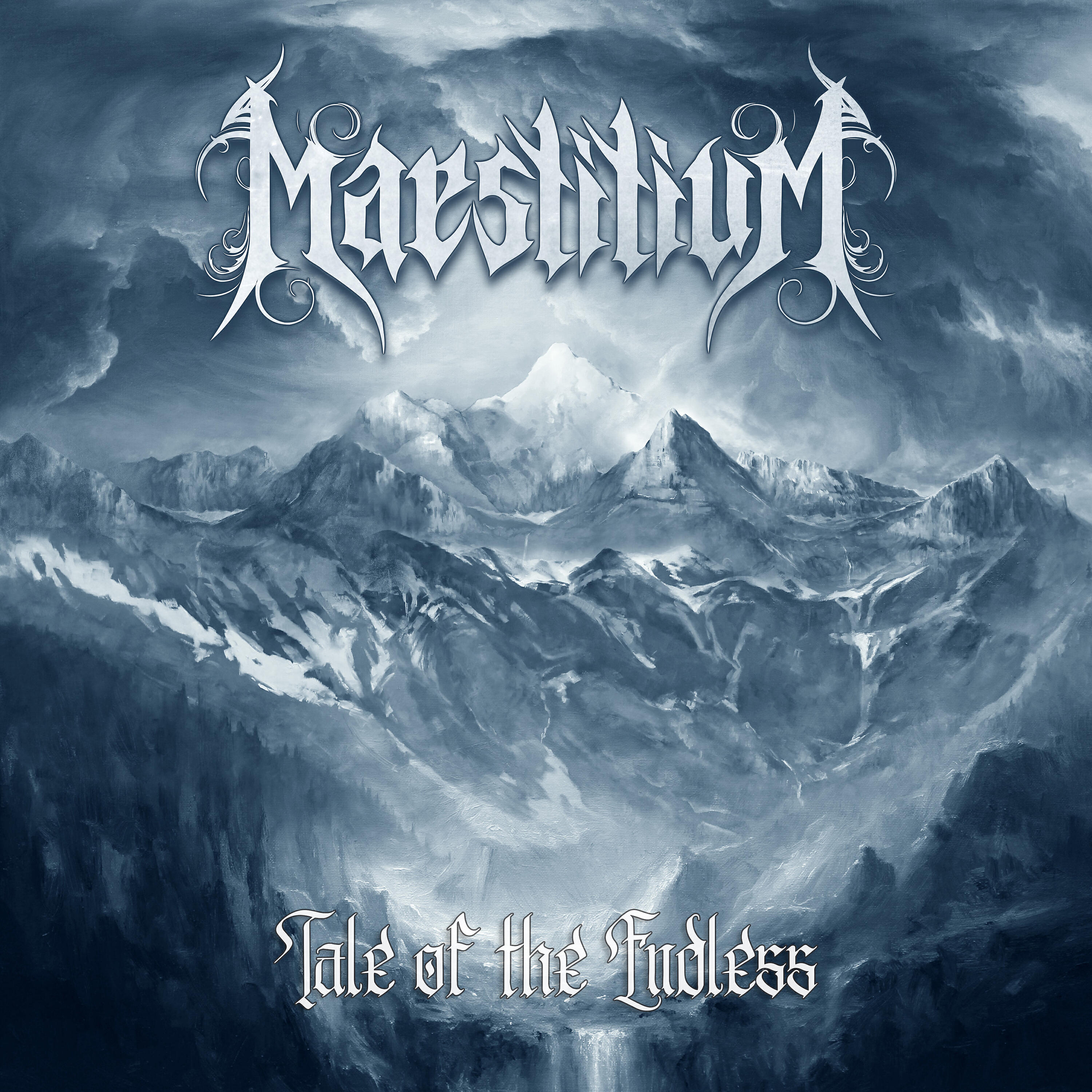 Maestitium - Tale of the Endless