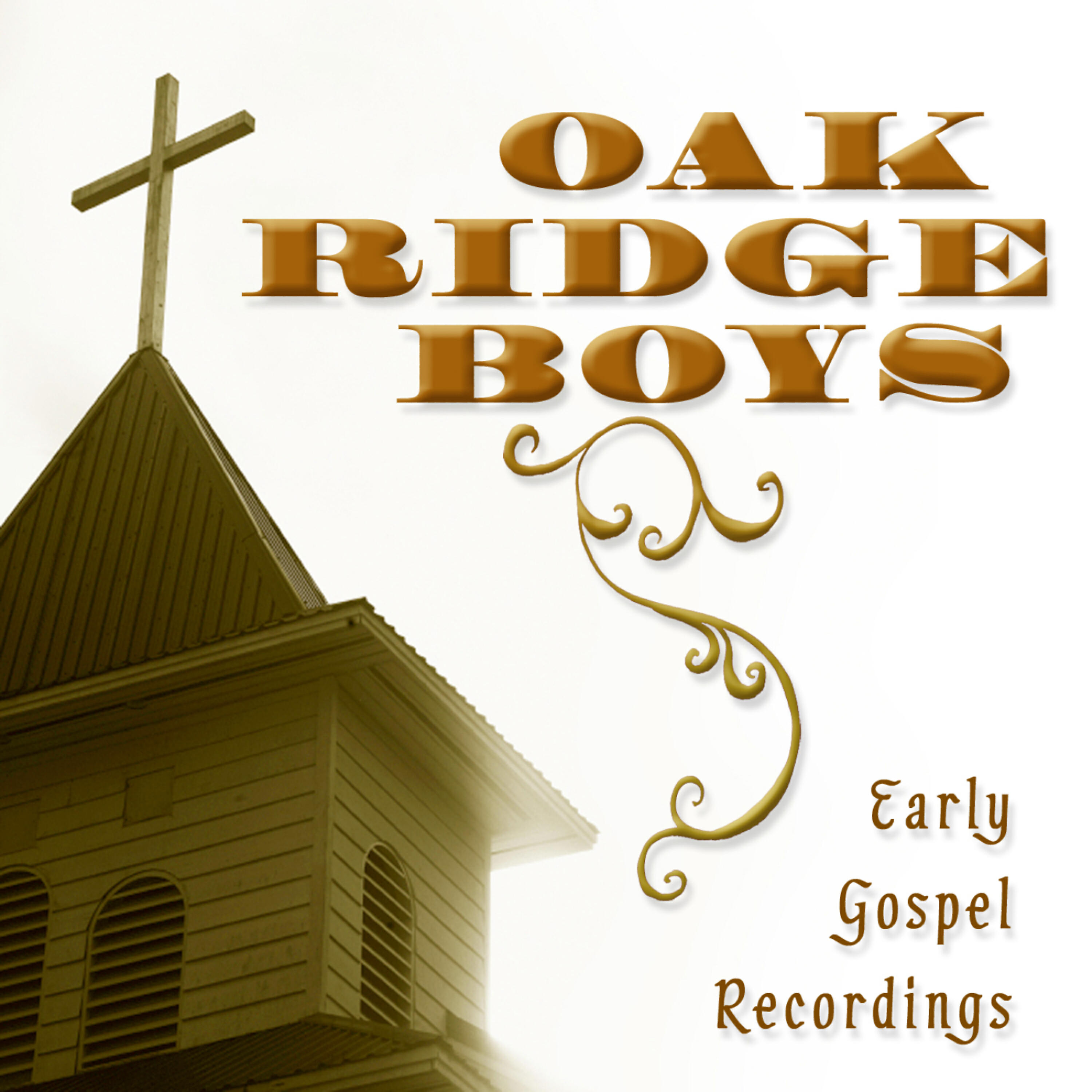 Oak Ridge Boys - Farther Along