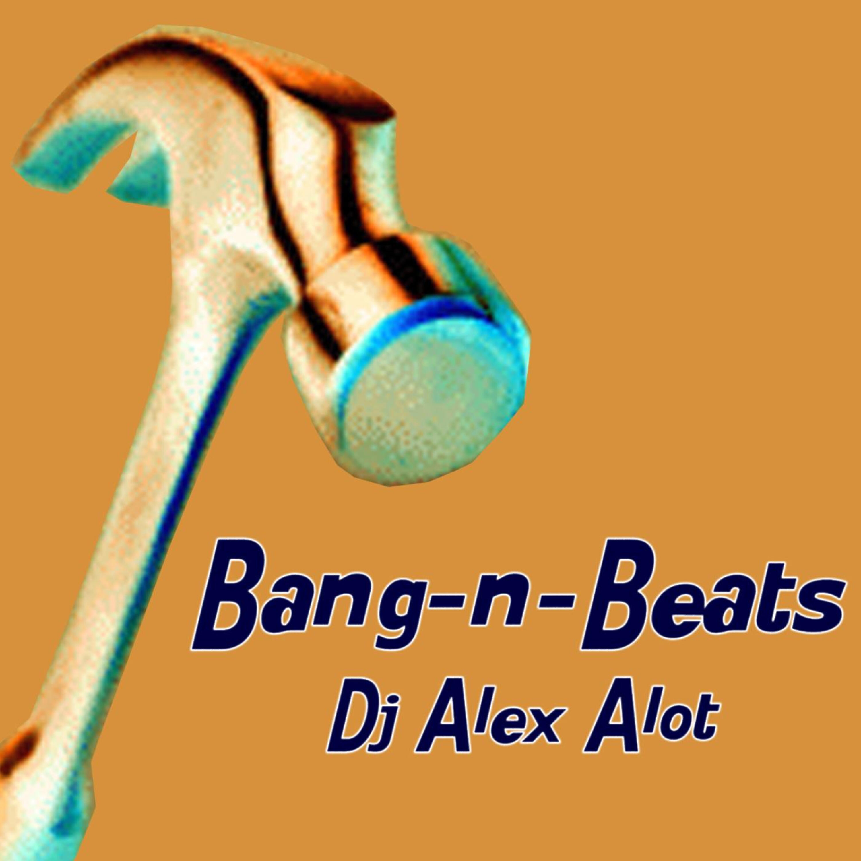dj such - Groove Me (Alex Alot Dub)