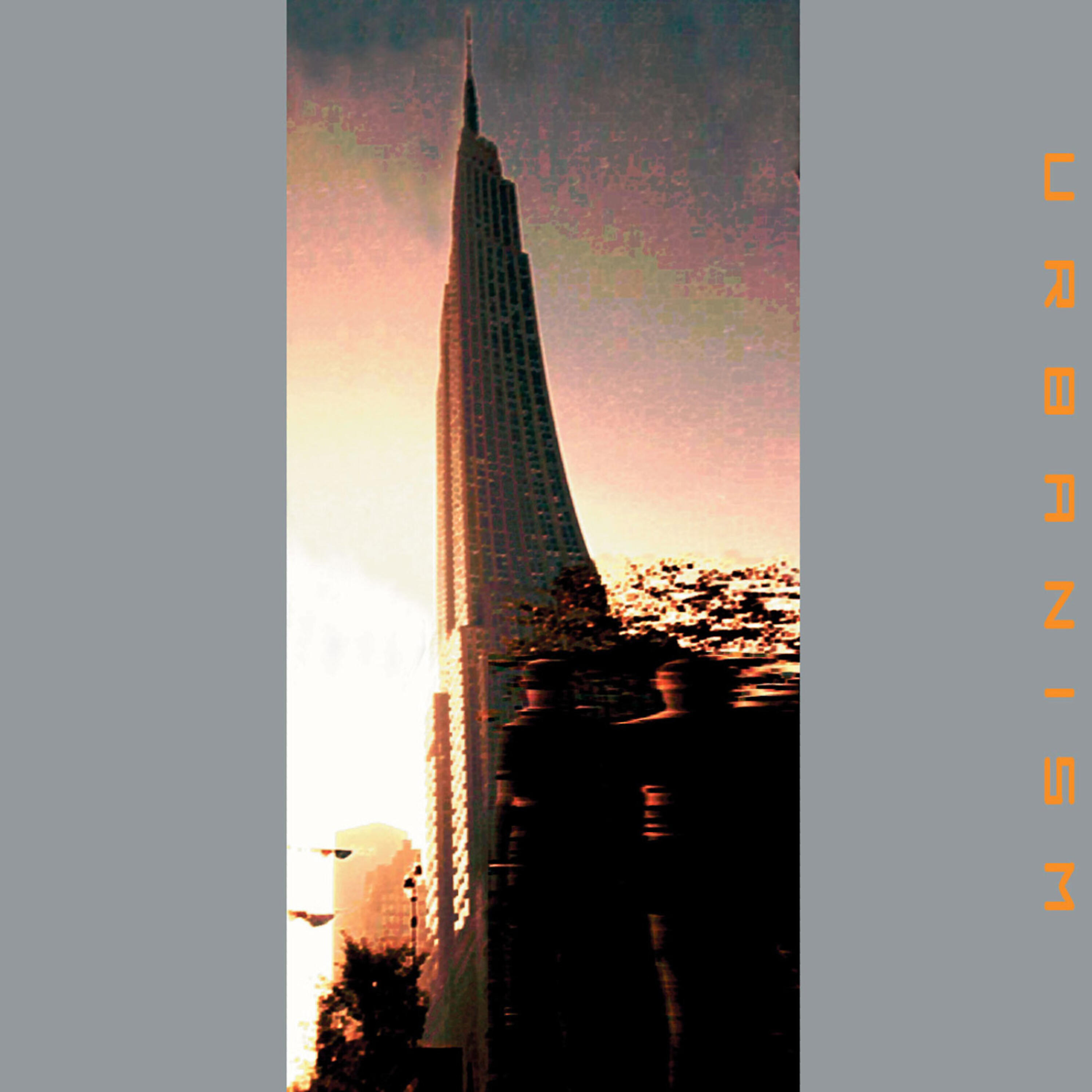 Empire State Human - High