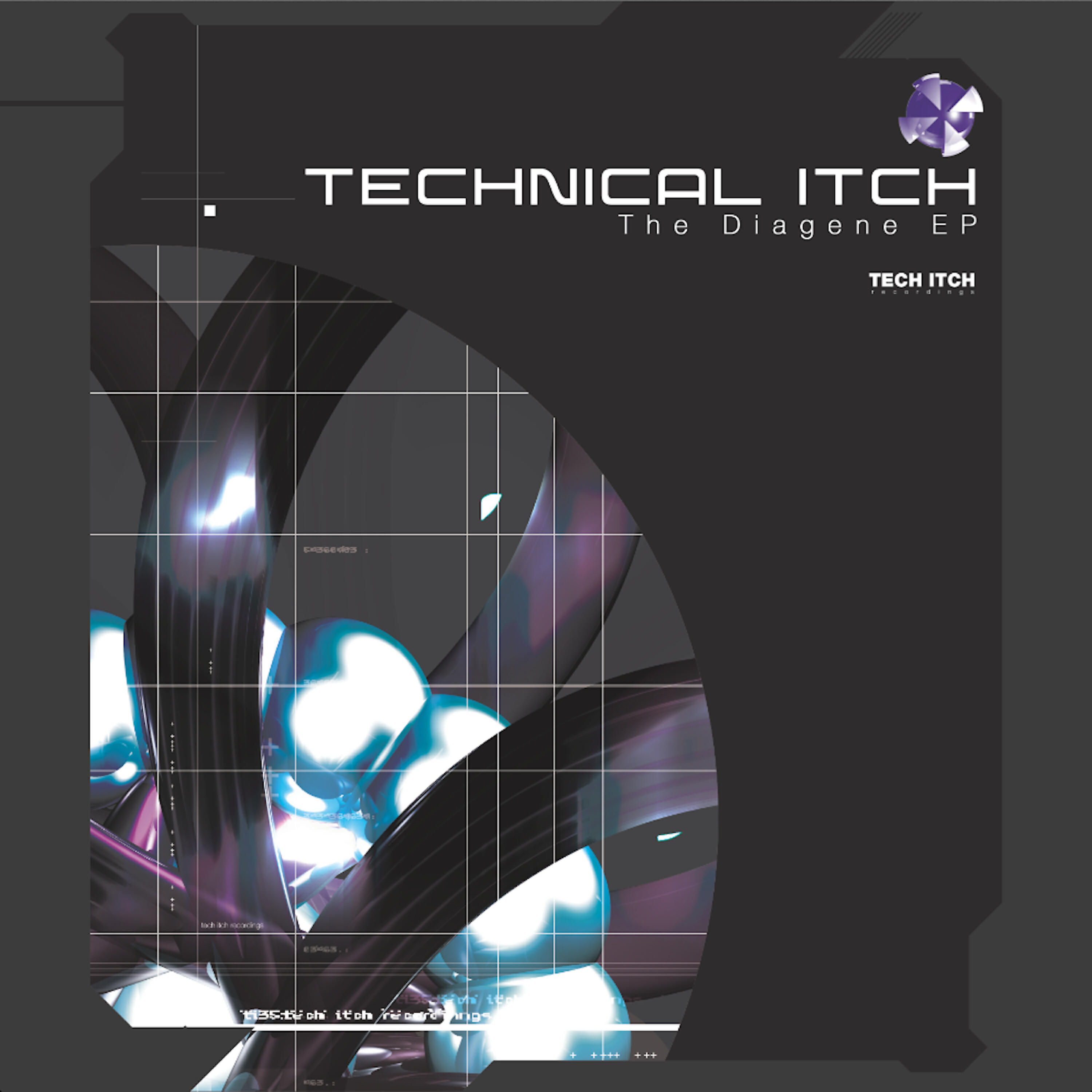 Technical Itch - Theorem