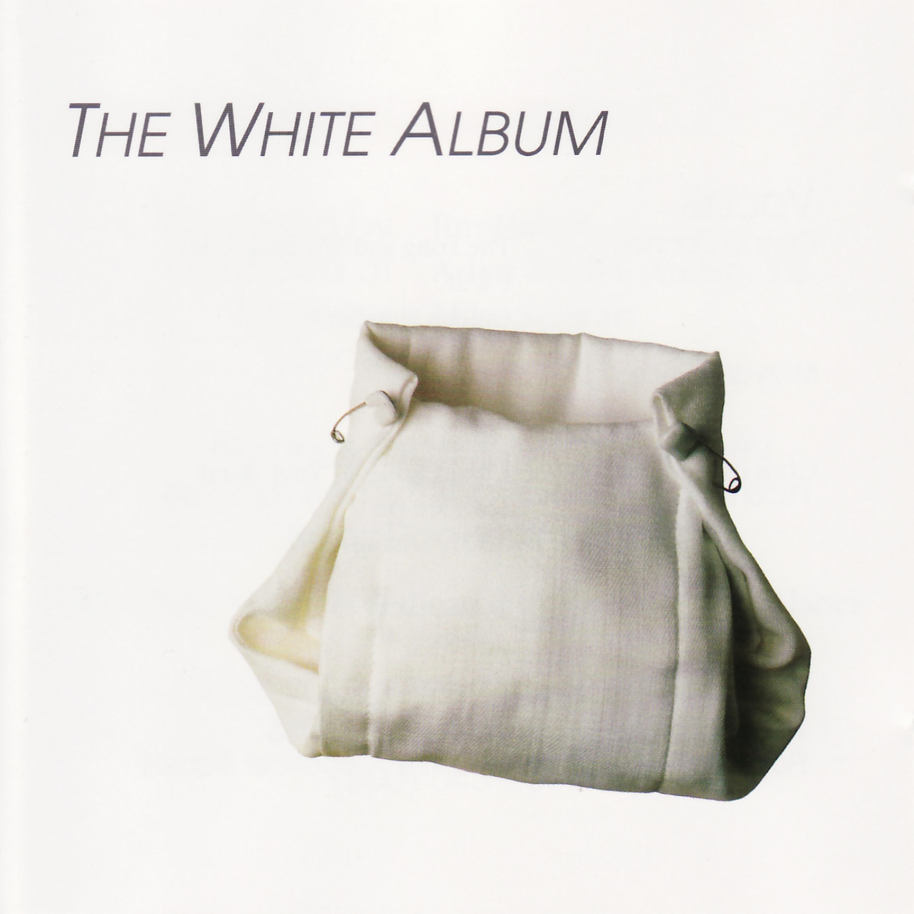 Постер альбома The White Album
