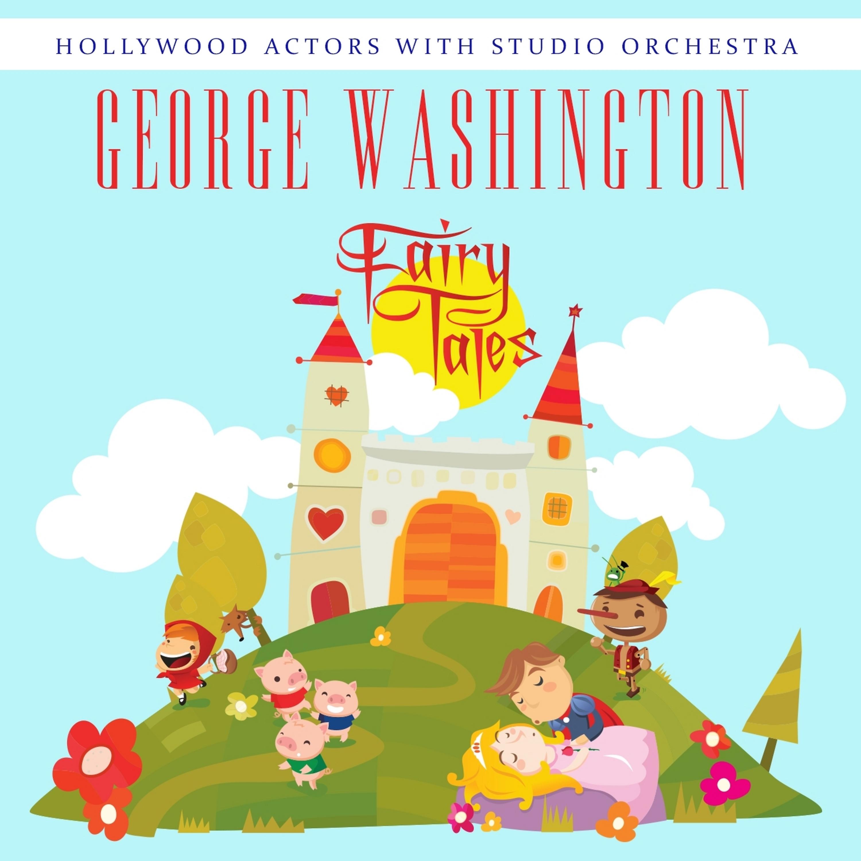 Постер альбома George Washington