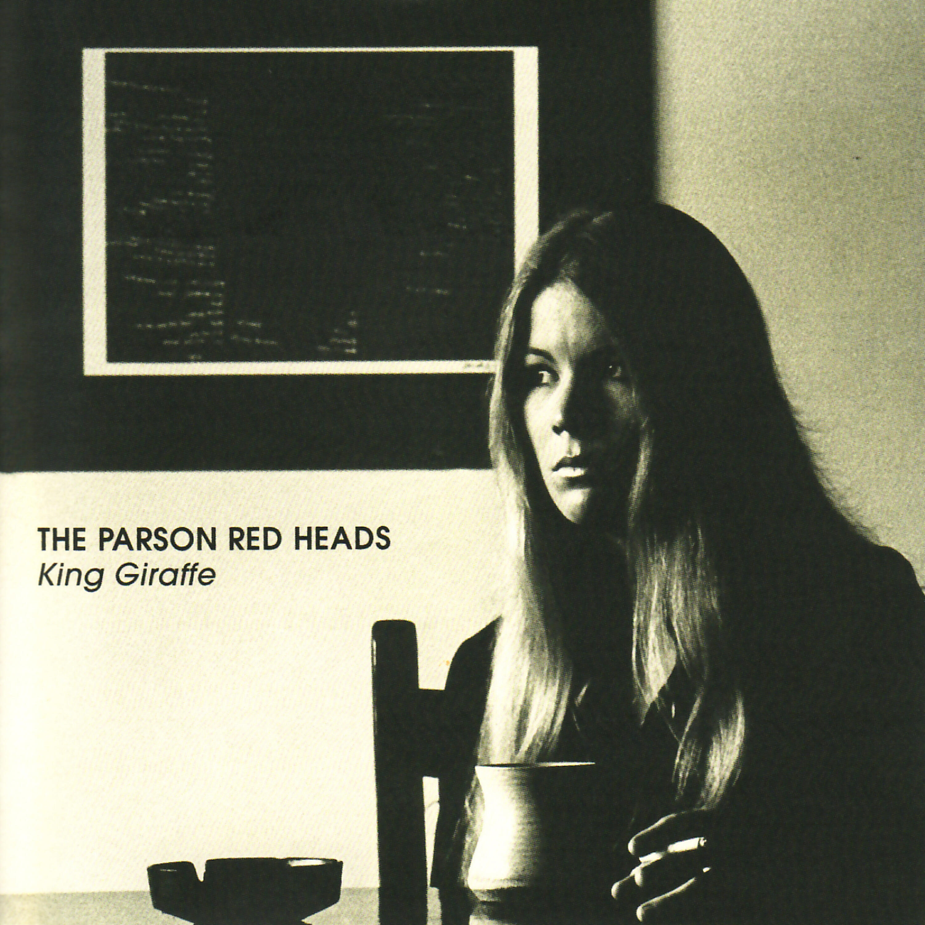 The Parson Red Heads - Punctual As Usual