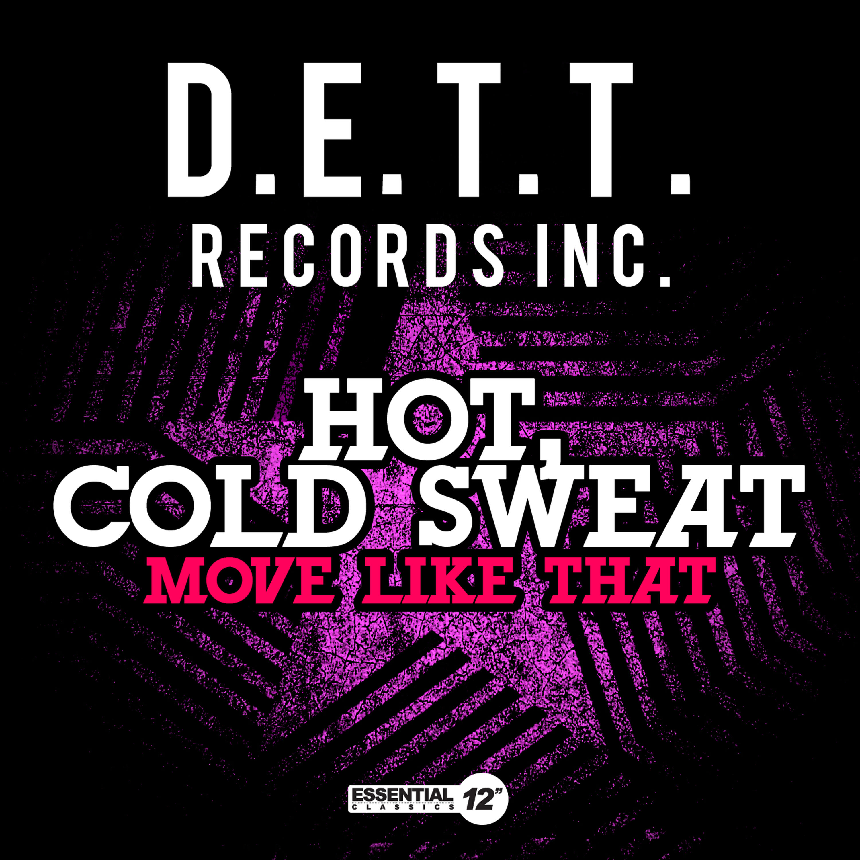 Hot - Move Like That (Vocal)