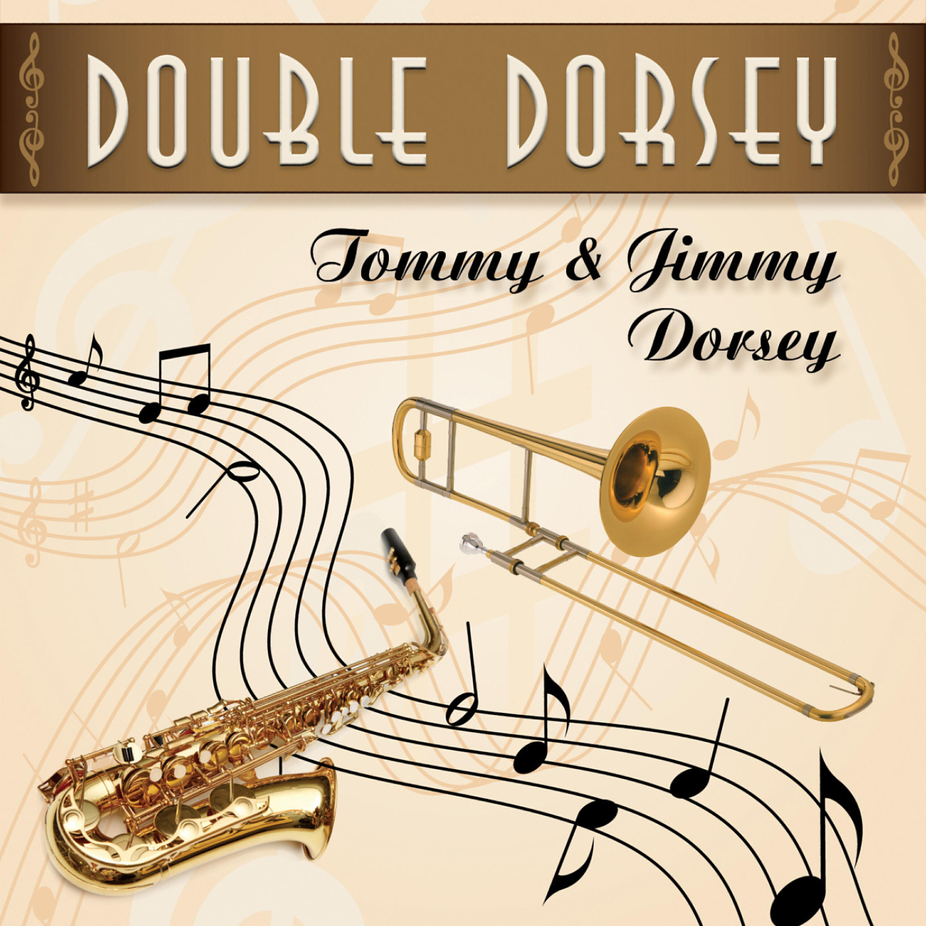 The Dorsey Brothers - Let's Fall In Love