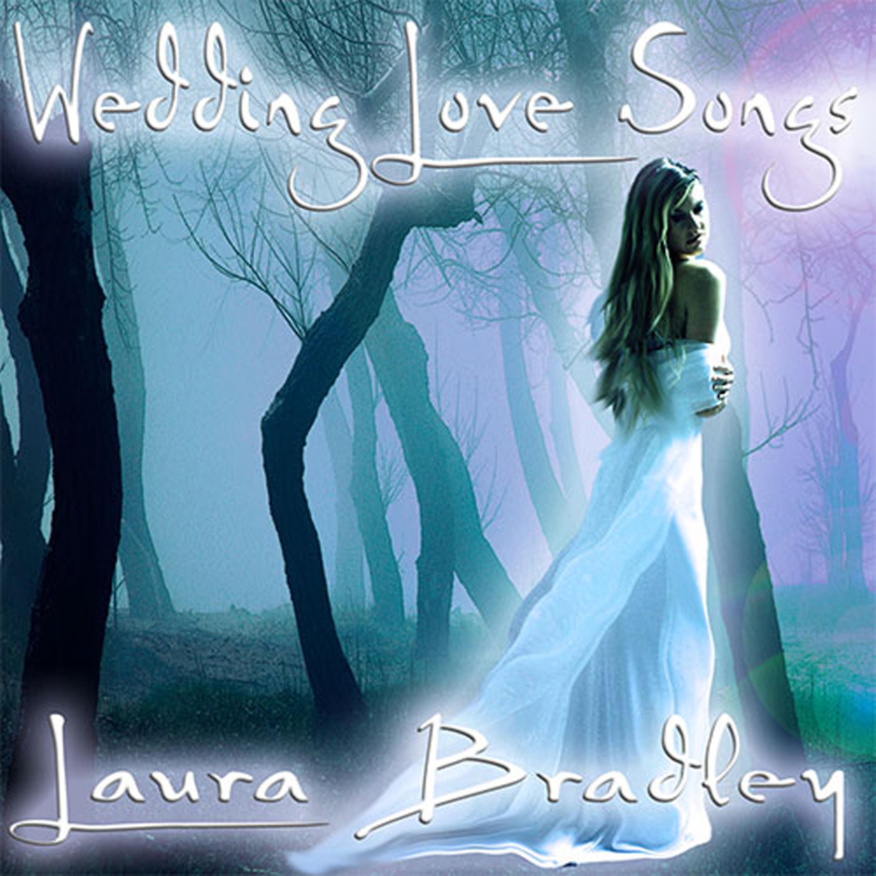 Постер альбома Wedding Love Songs