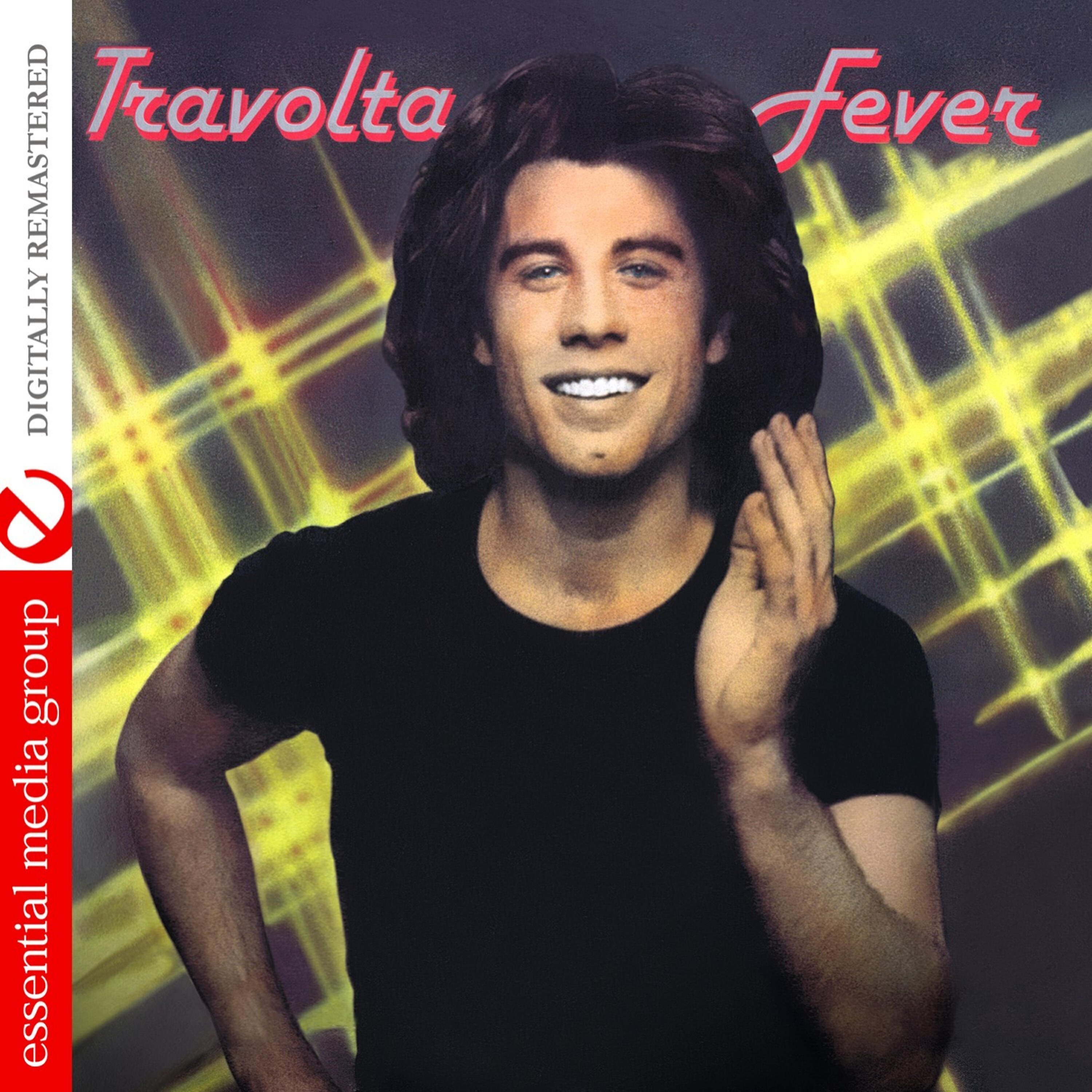 John Travolta - Moonlight Lady