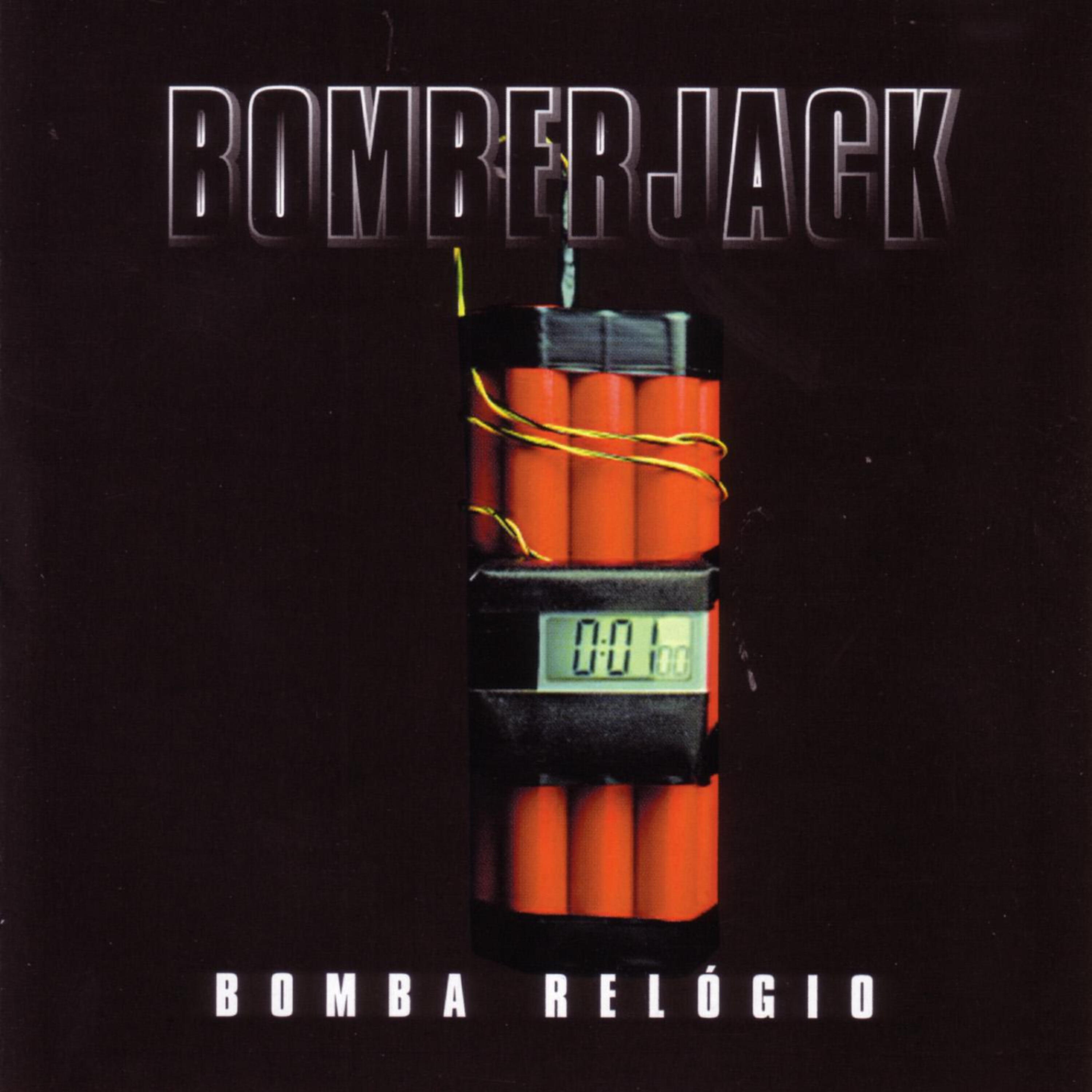 DJ Bomberjack - Redhijack